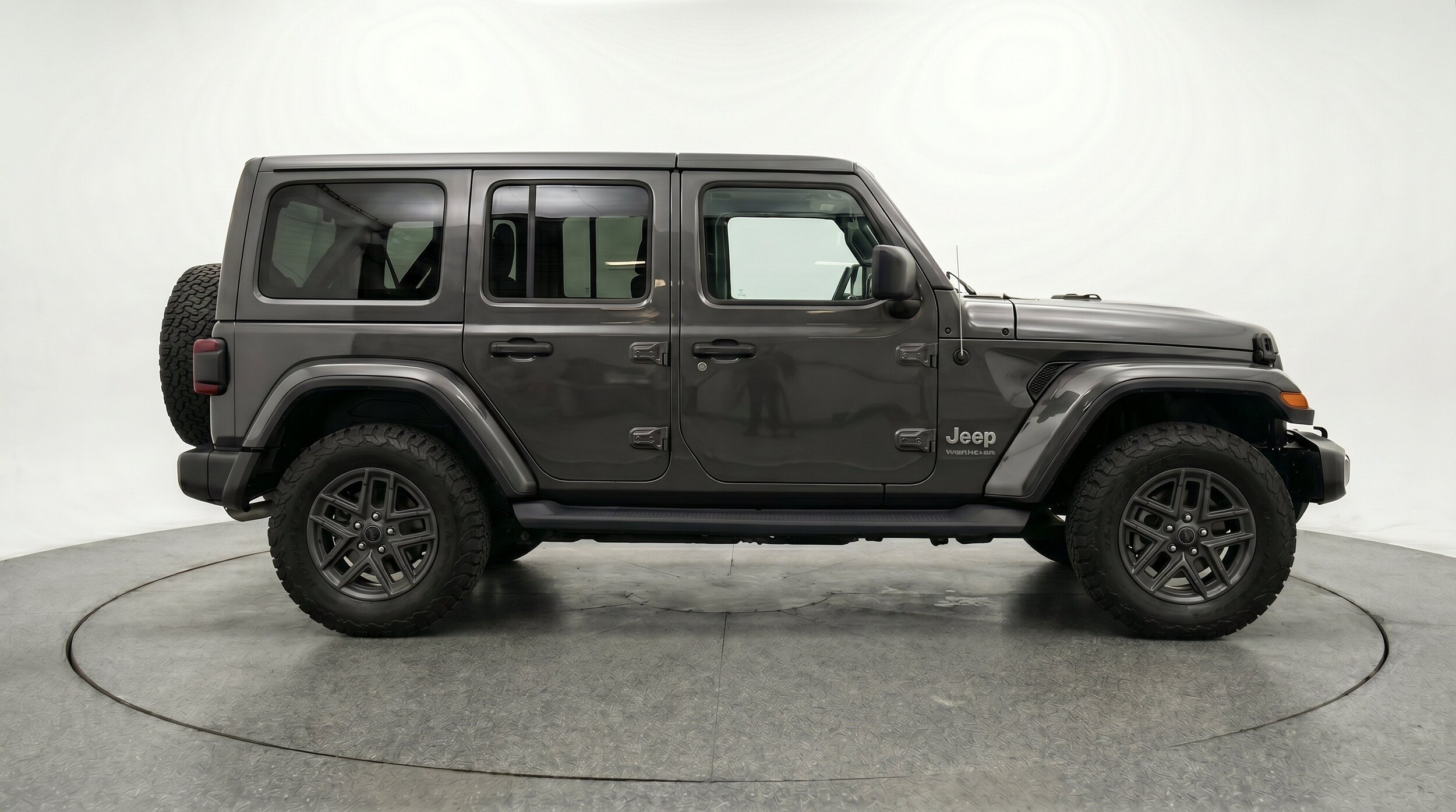 Thumbnail: 2025 Jeep Wrangler - 10