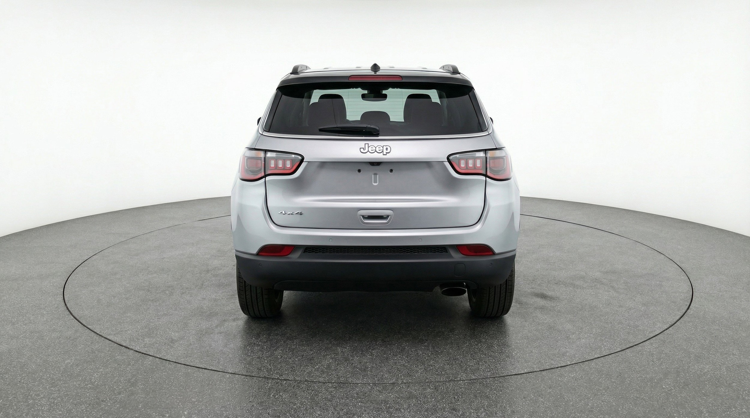 Thumbnail: 2025 Jeep Compass - 7