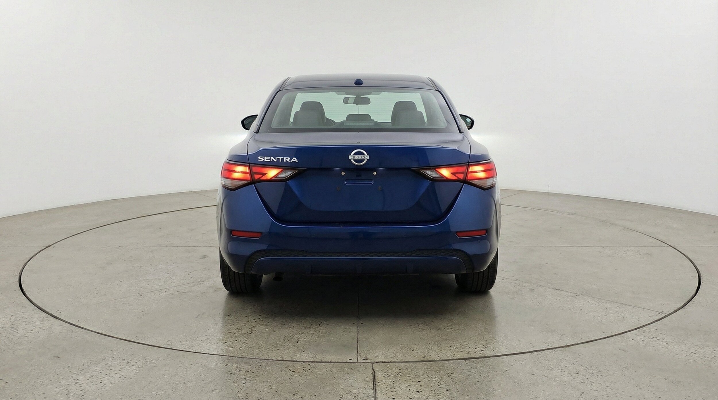 Thumbnail: 2025 Nissan Sentra - 7