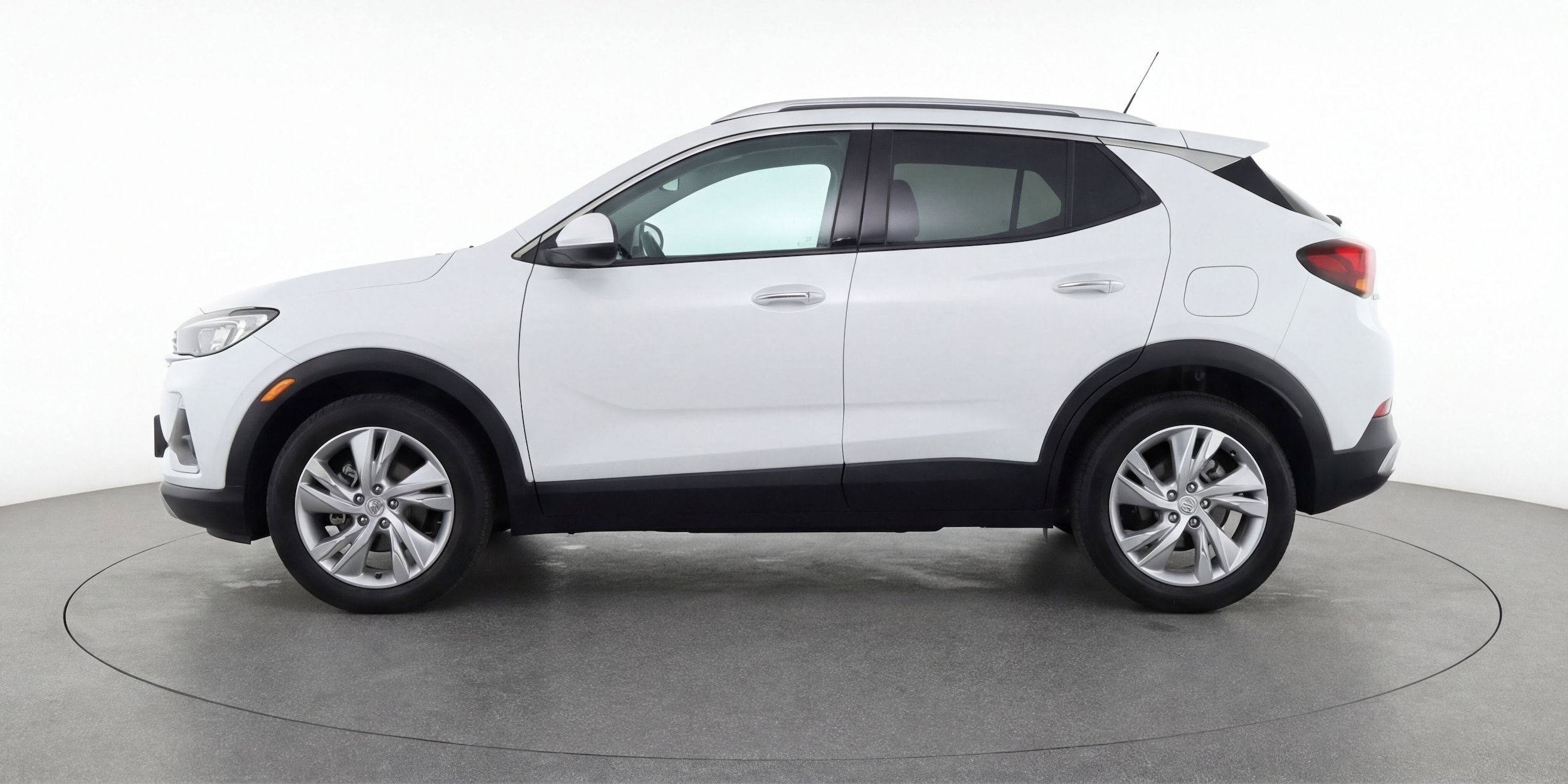 Thumbnail: 2025 Buick Encore GX - 5