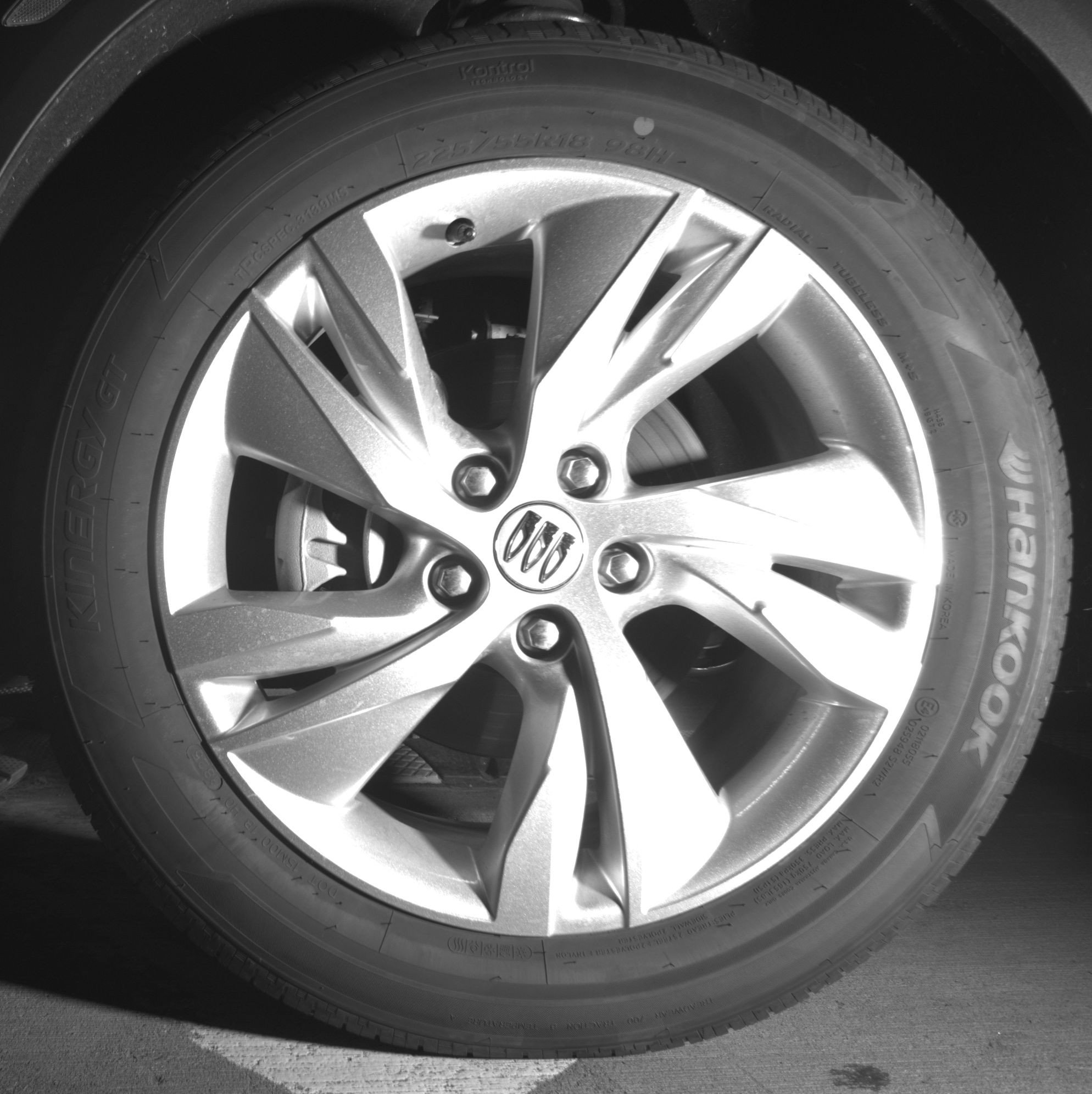 Thumbnail: 2026 Buick Encore GX - 12