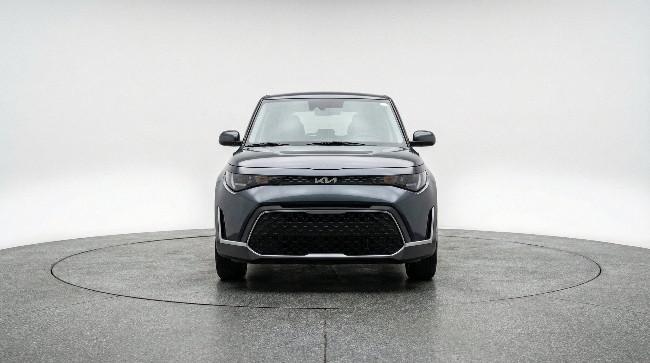 Thumbnail: 2025 Kia Soul - 2