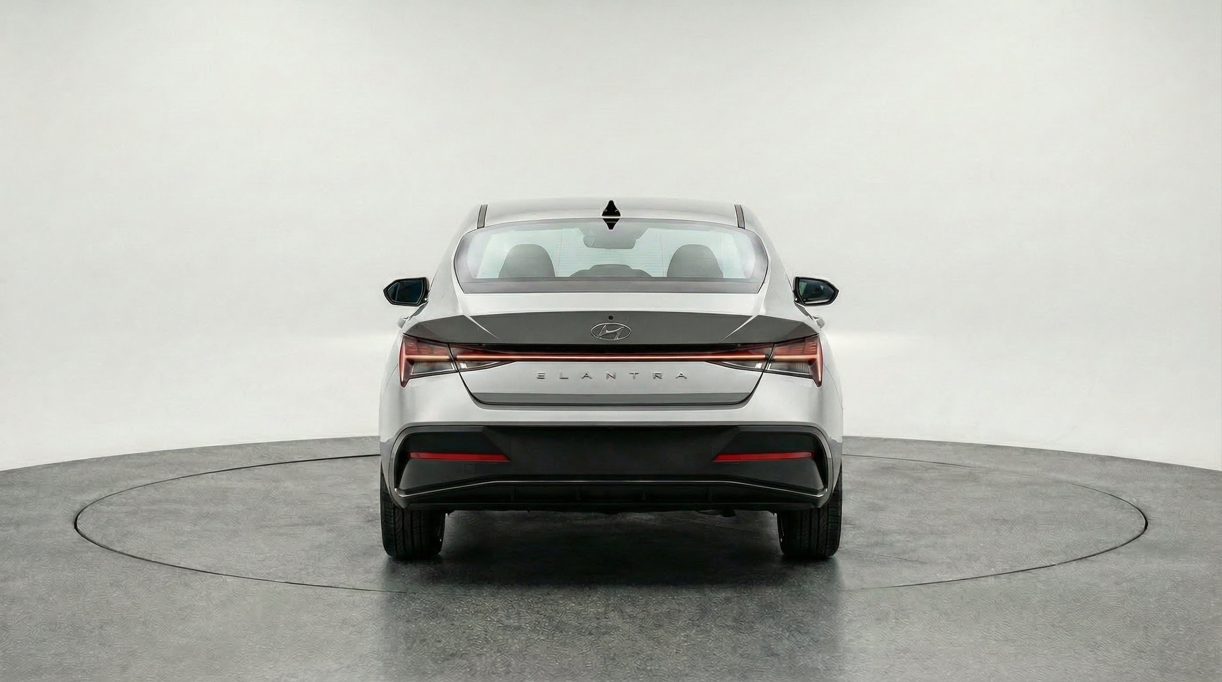 Thumbnail: 2026 Hyundai Elantra - 7