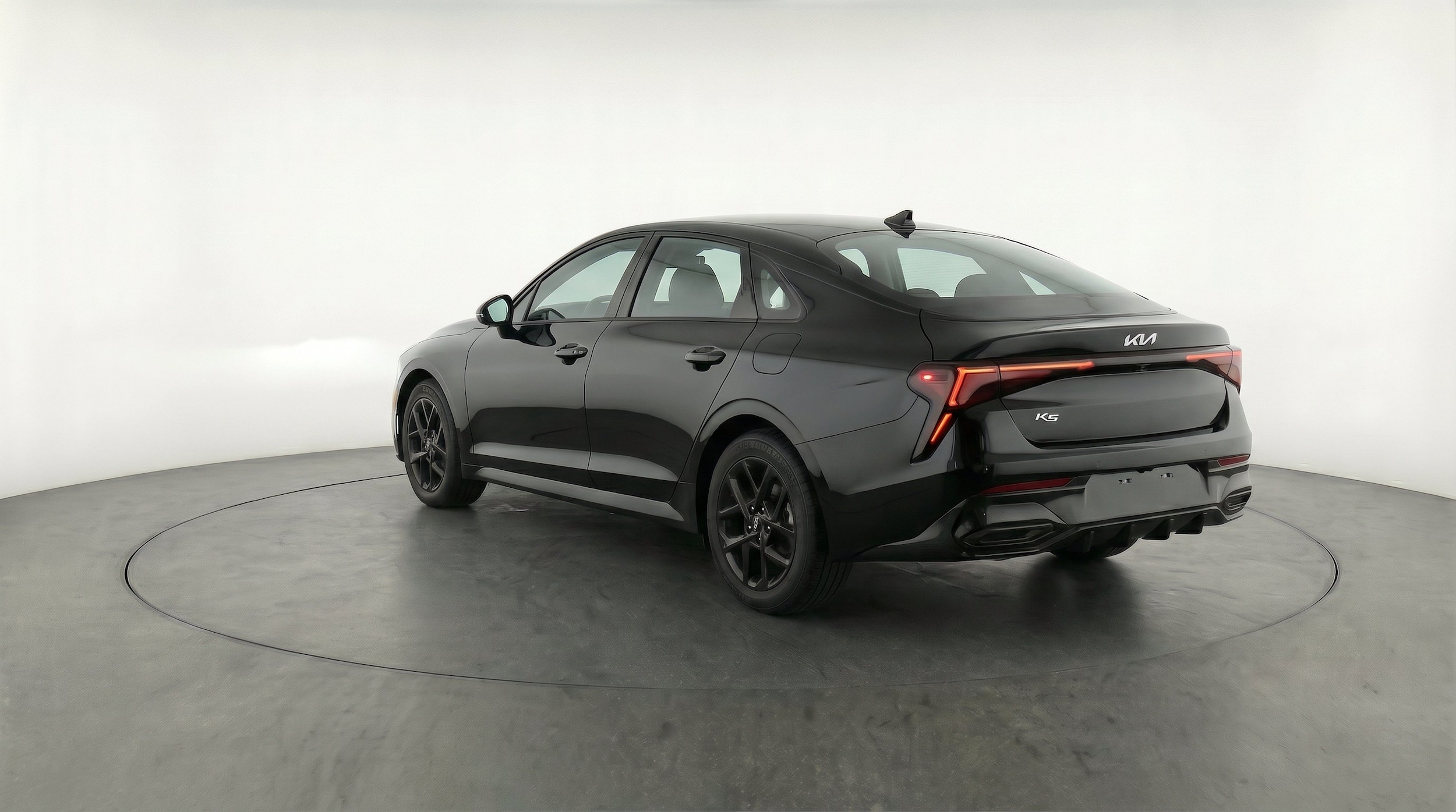 Thumbnail: 2025 Kia K5 - 6