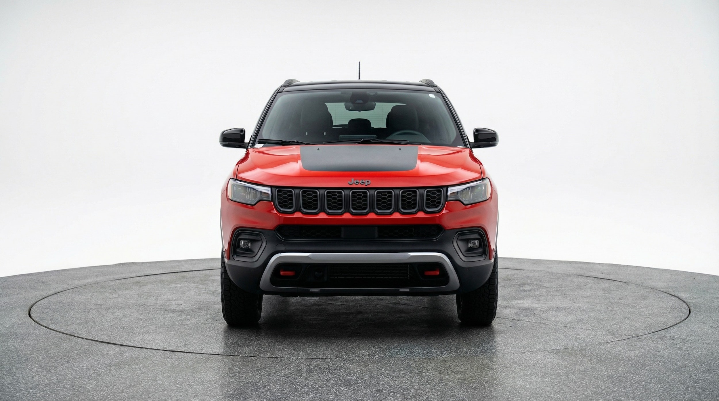 Thumbnail: 2025 Jeep Compass - 2