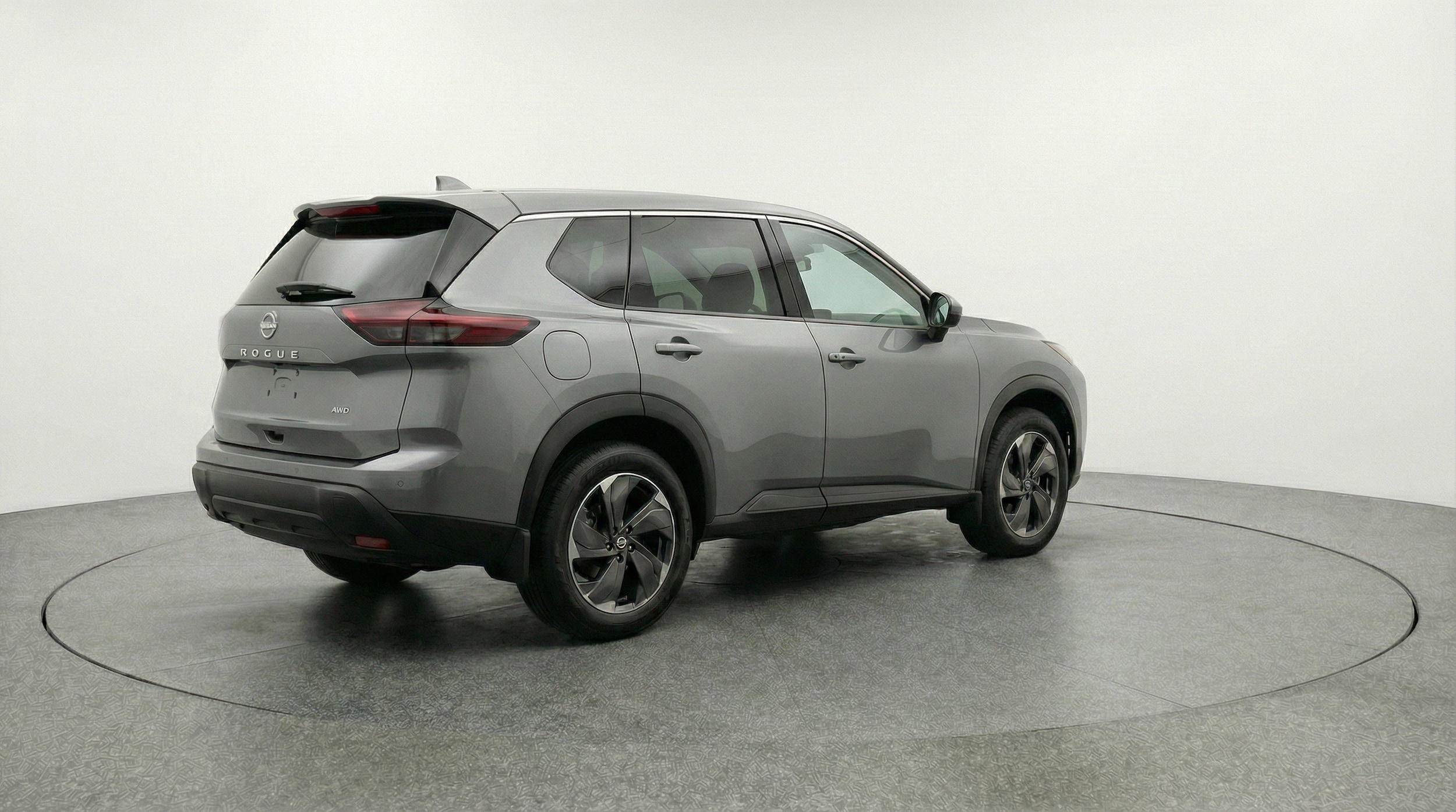 Thumbnail: 2025 Nissan Rogue - 9