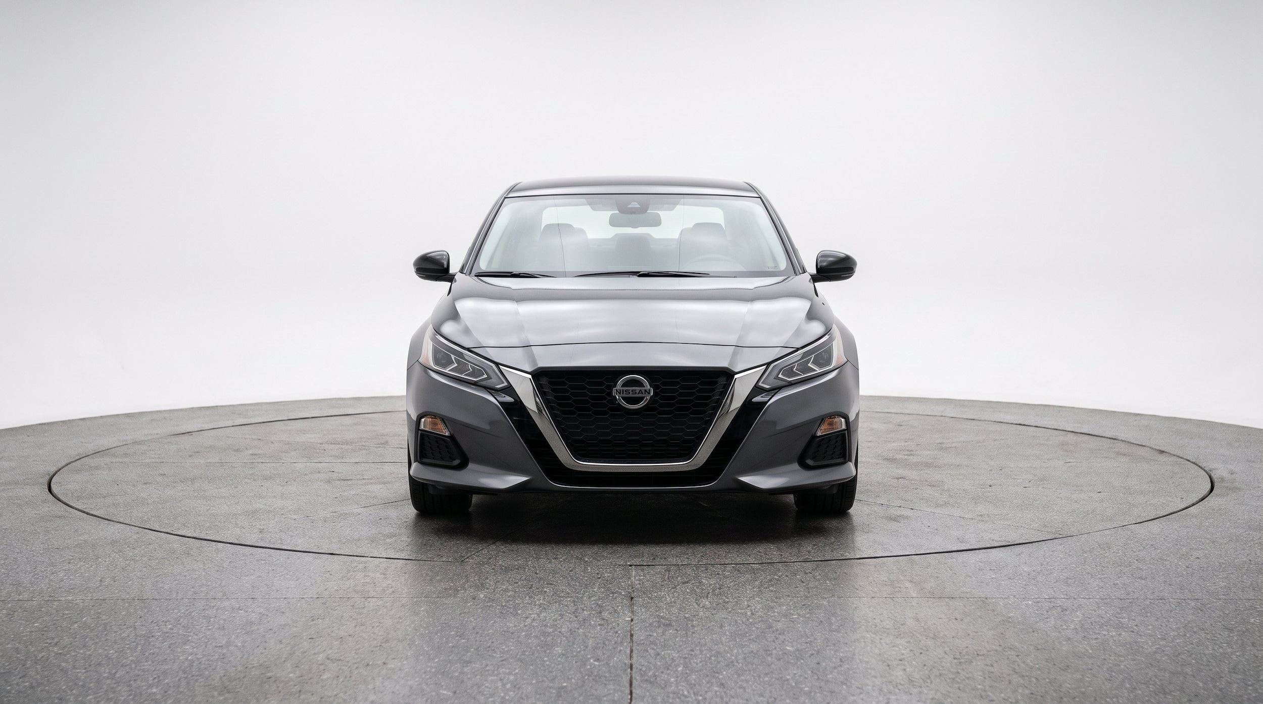 Thumbnail: 2026 Nissan Altima - 2