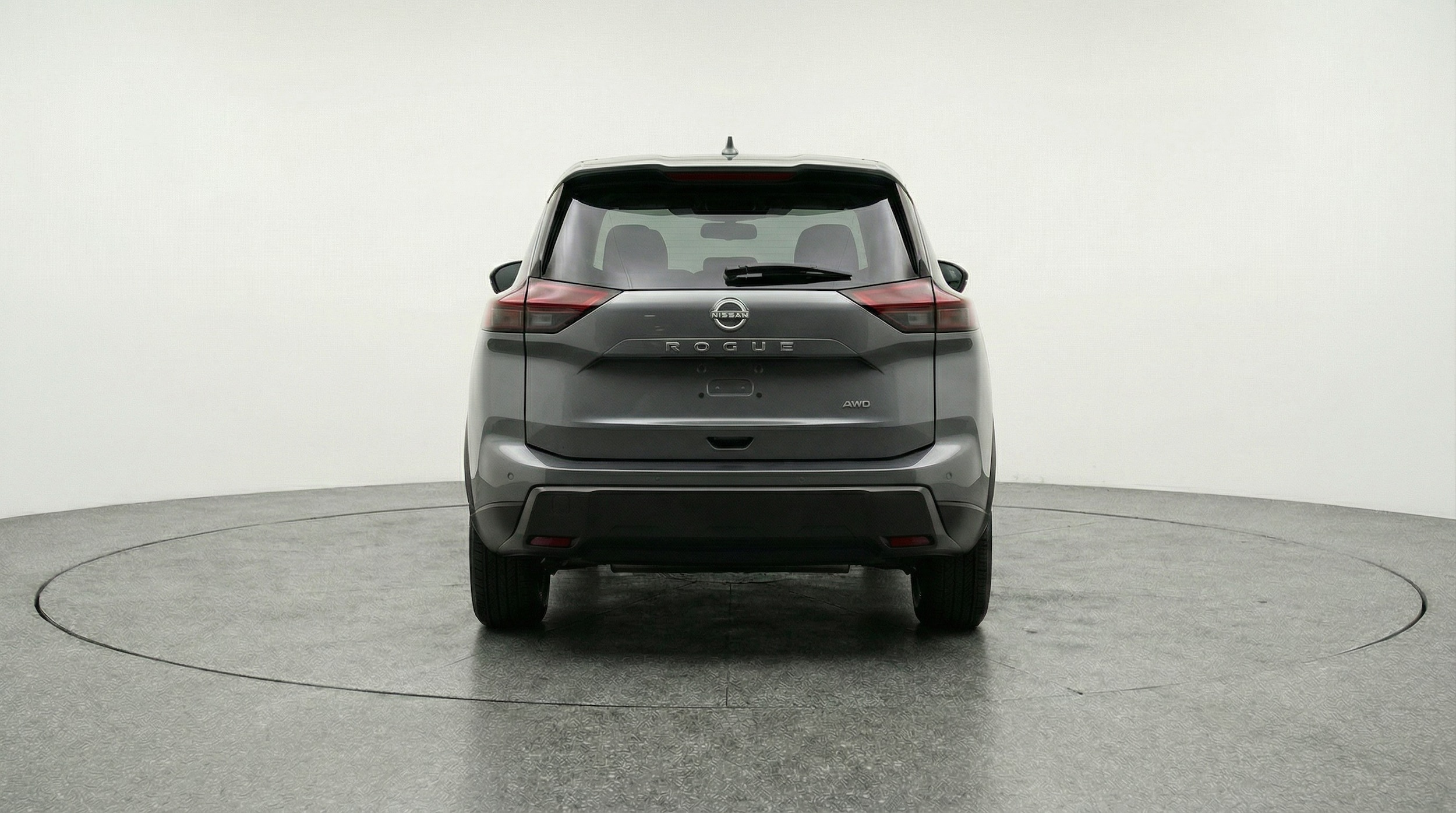 Thumbnail: 2025 Nissan Rogue - 6