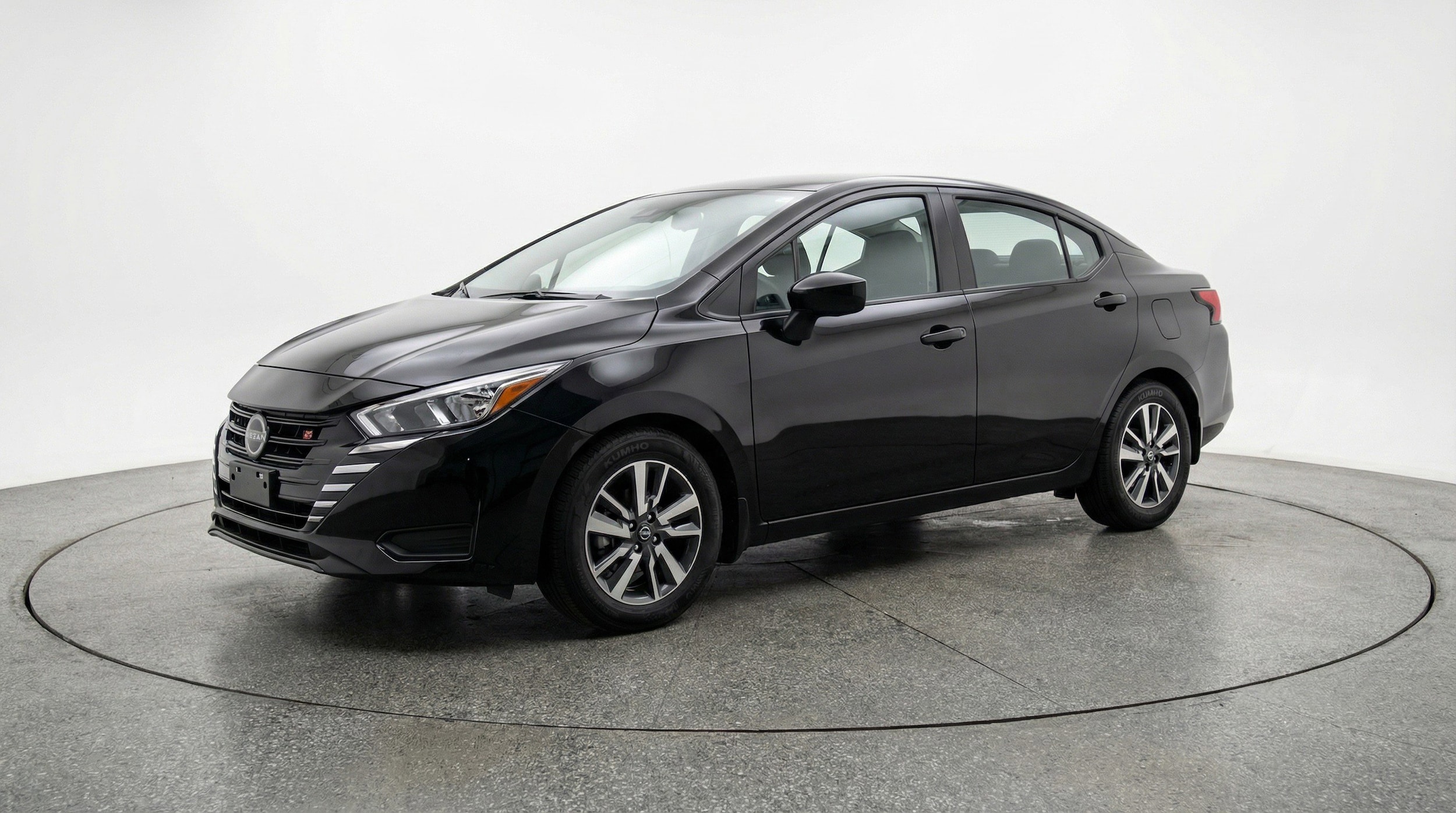 Thumbnail: 2025 Nissan Versa - 3