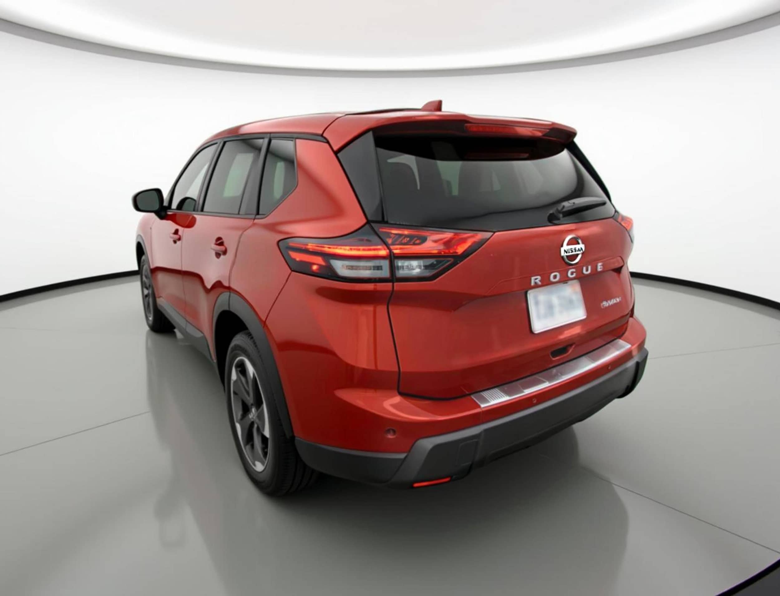 Thumbnail: 2024 Nissan Rogue - 5