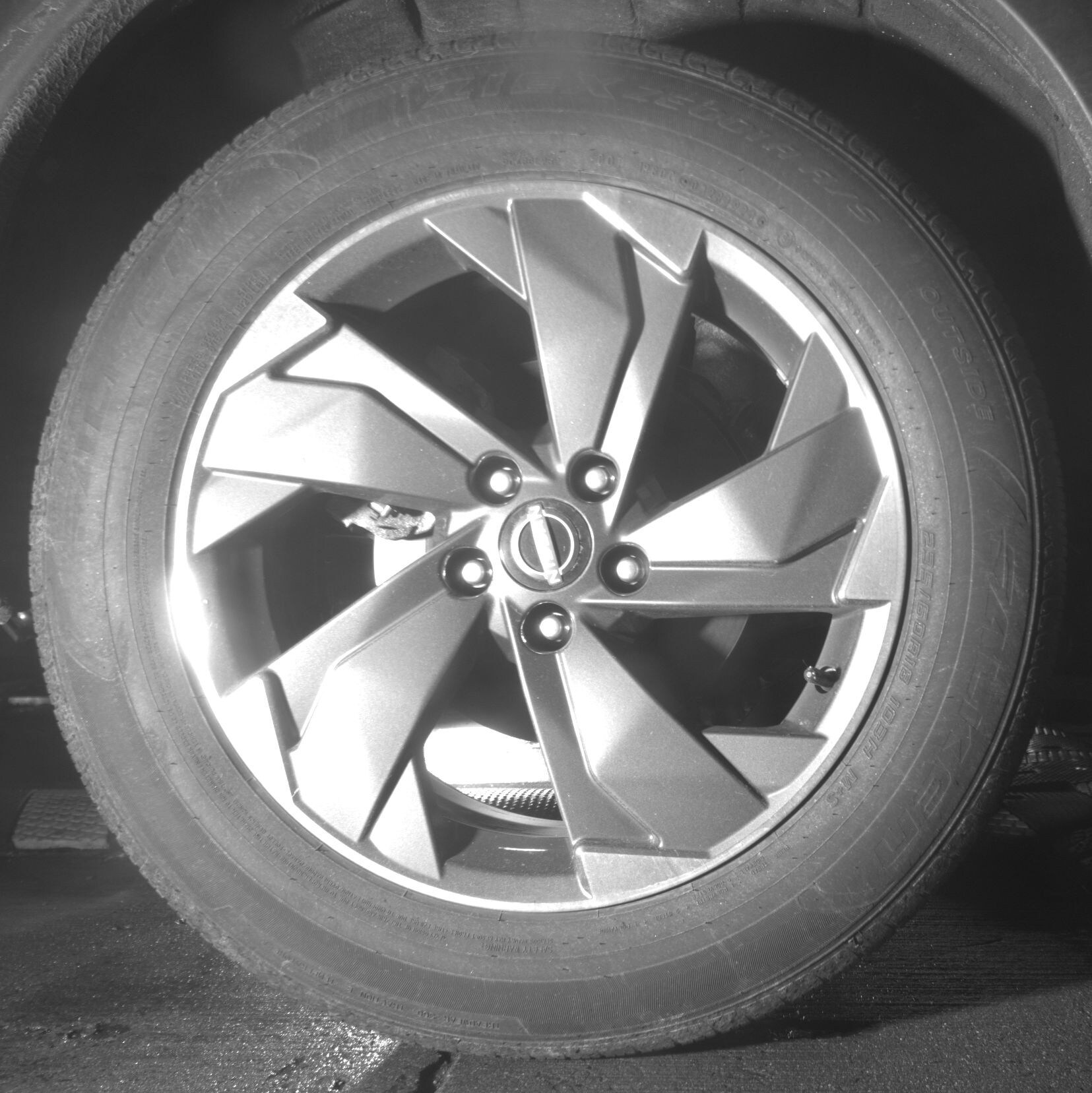 Thumbnail: 2025 Nissan Rogue - 12