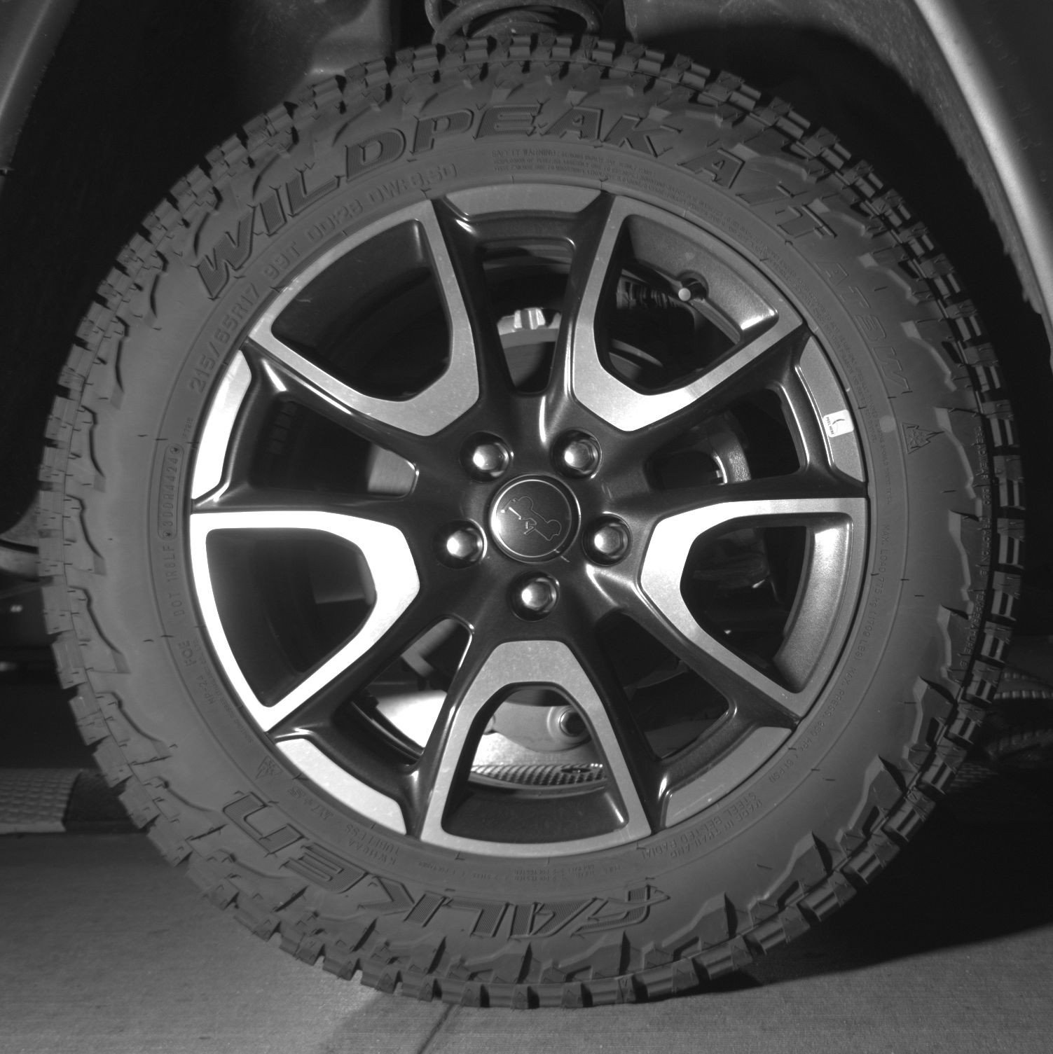 Thumbnail: 2025 Jeep Compass - 15