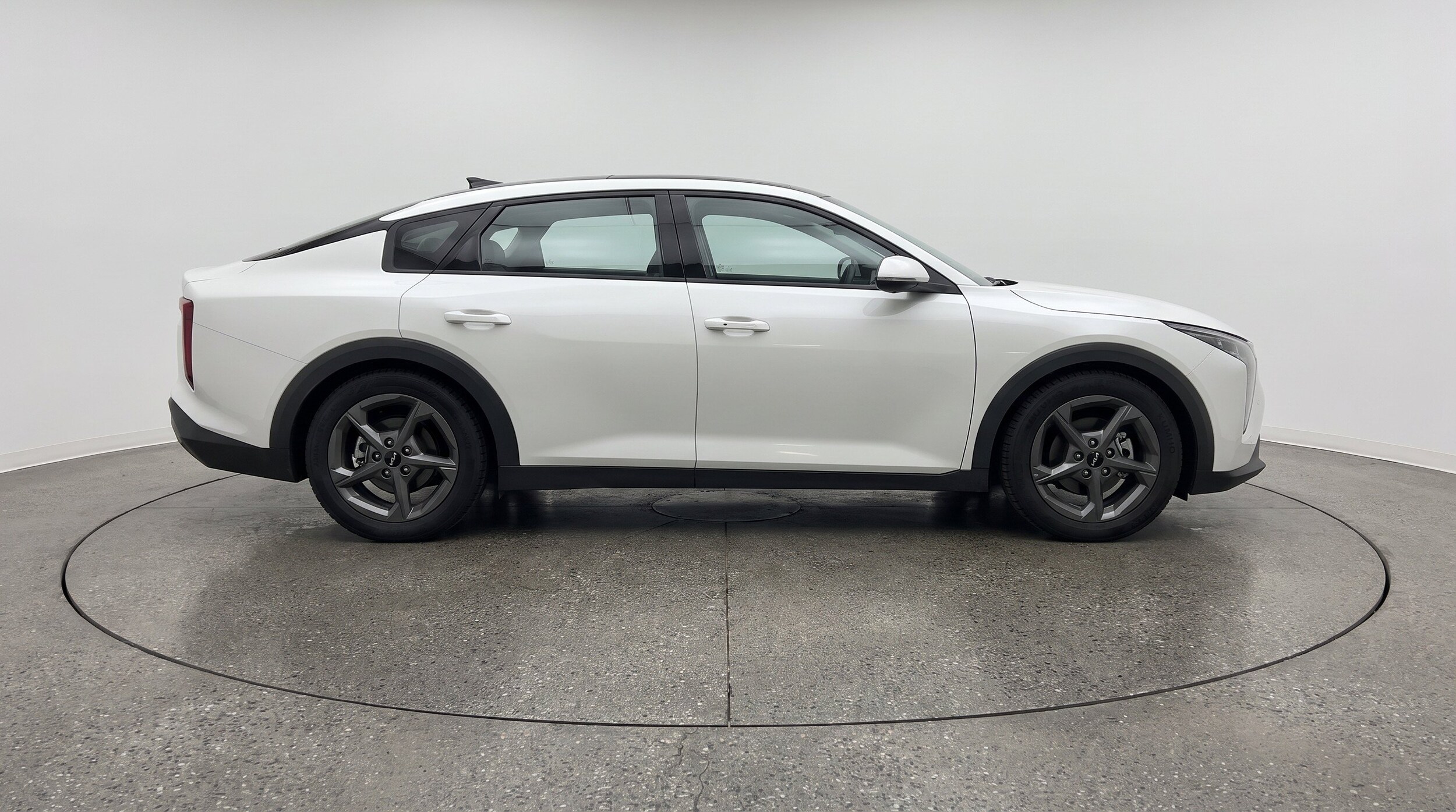 Thumbnail: 2026 Kia K4 - 10