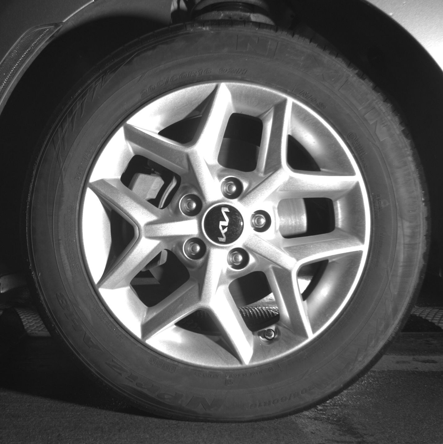 Thumbnail: 2025 Kia Soul - 9