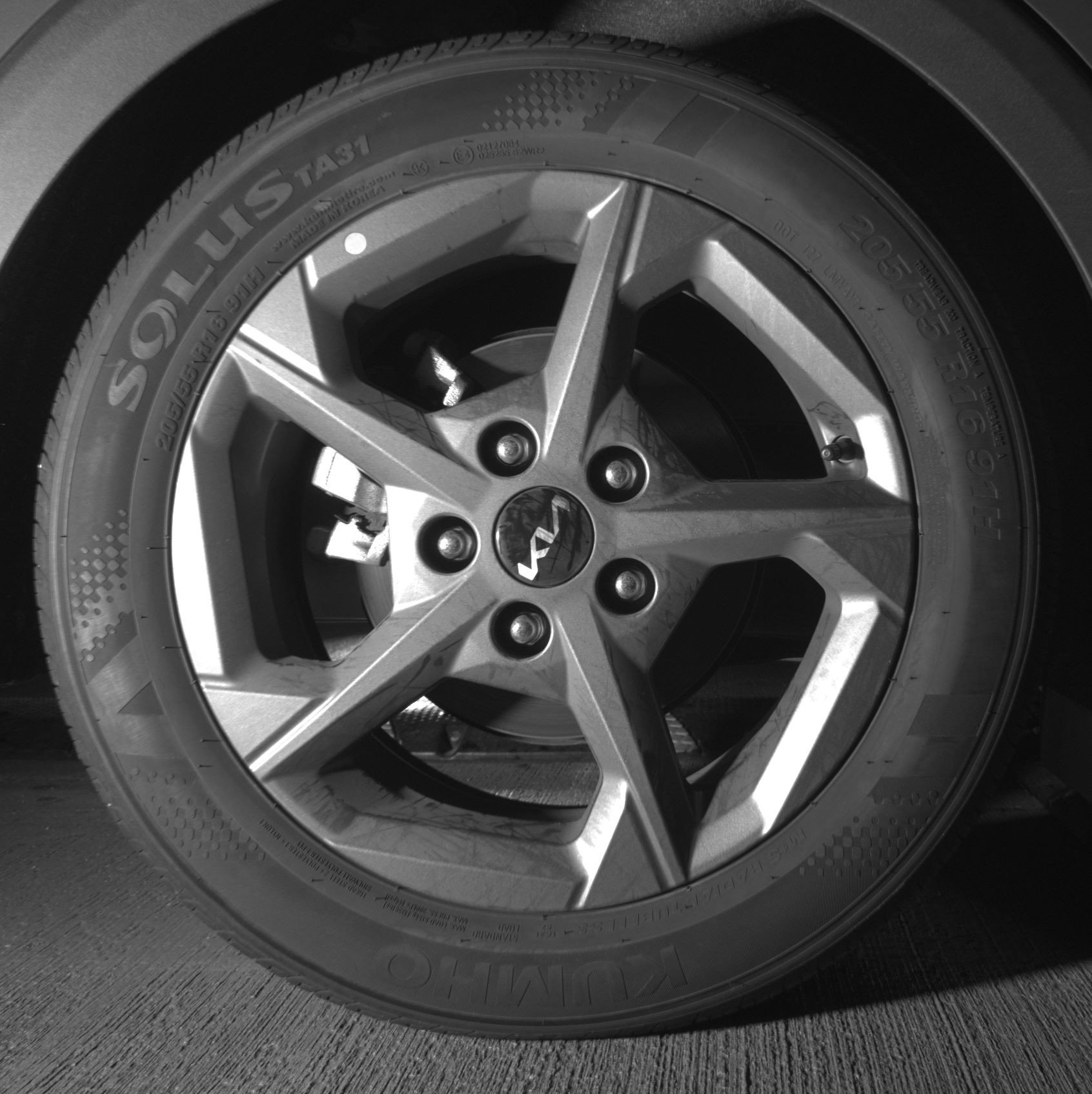 Thumbnail: 2025 Kia K4 - 15