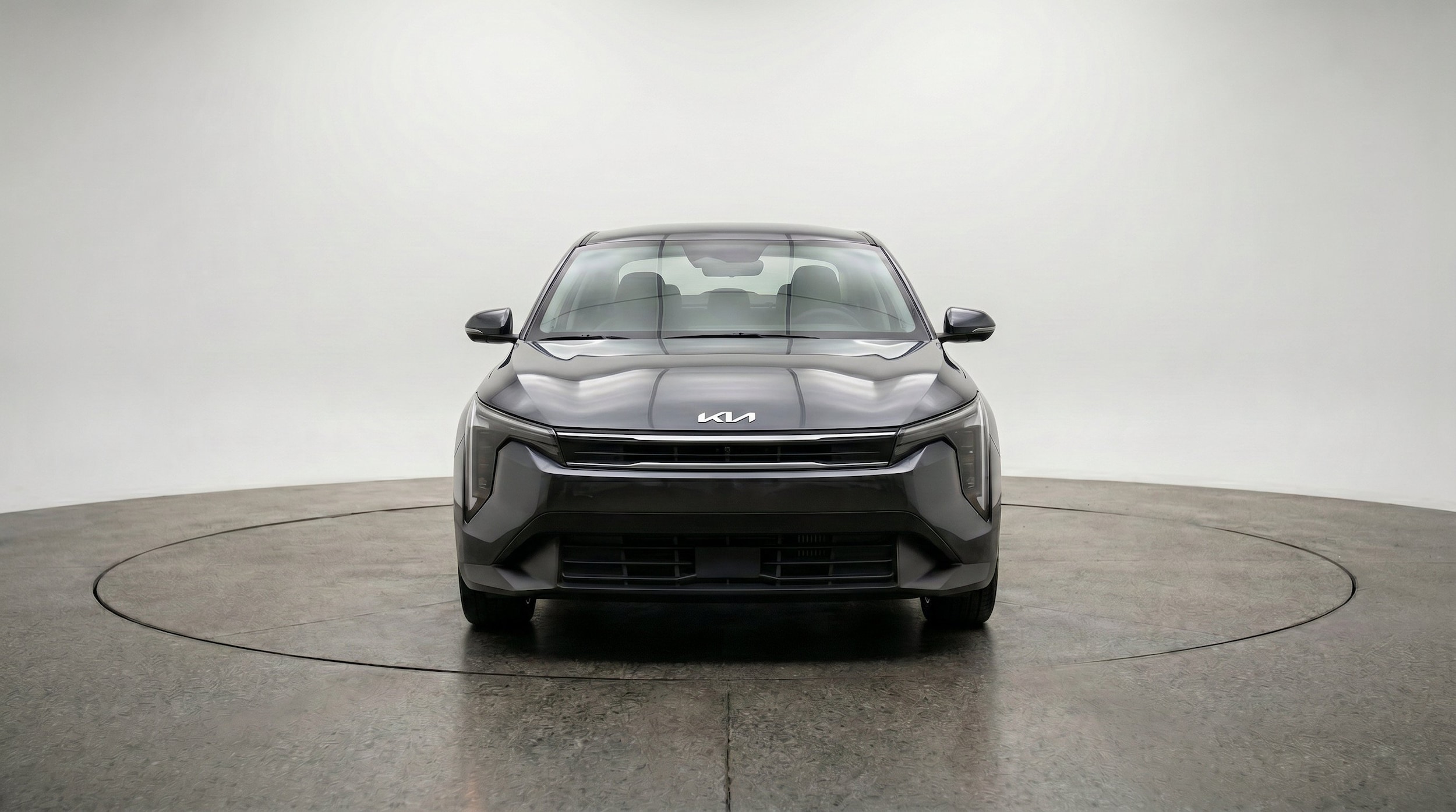 Thumbnail: 2026 Kia K4 - 2