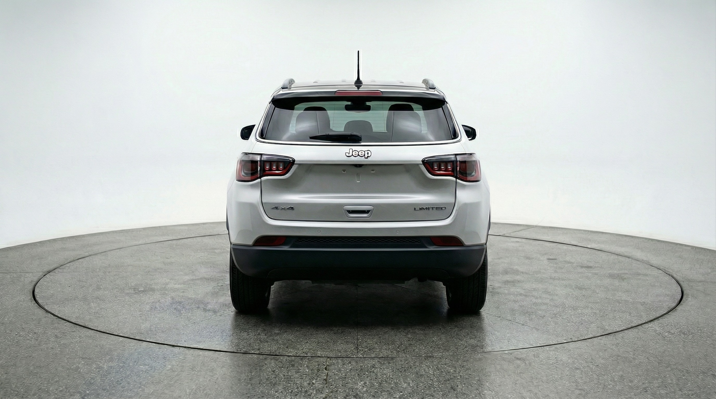 Thumbnail: 2025 Jeep Compass - 6