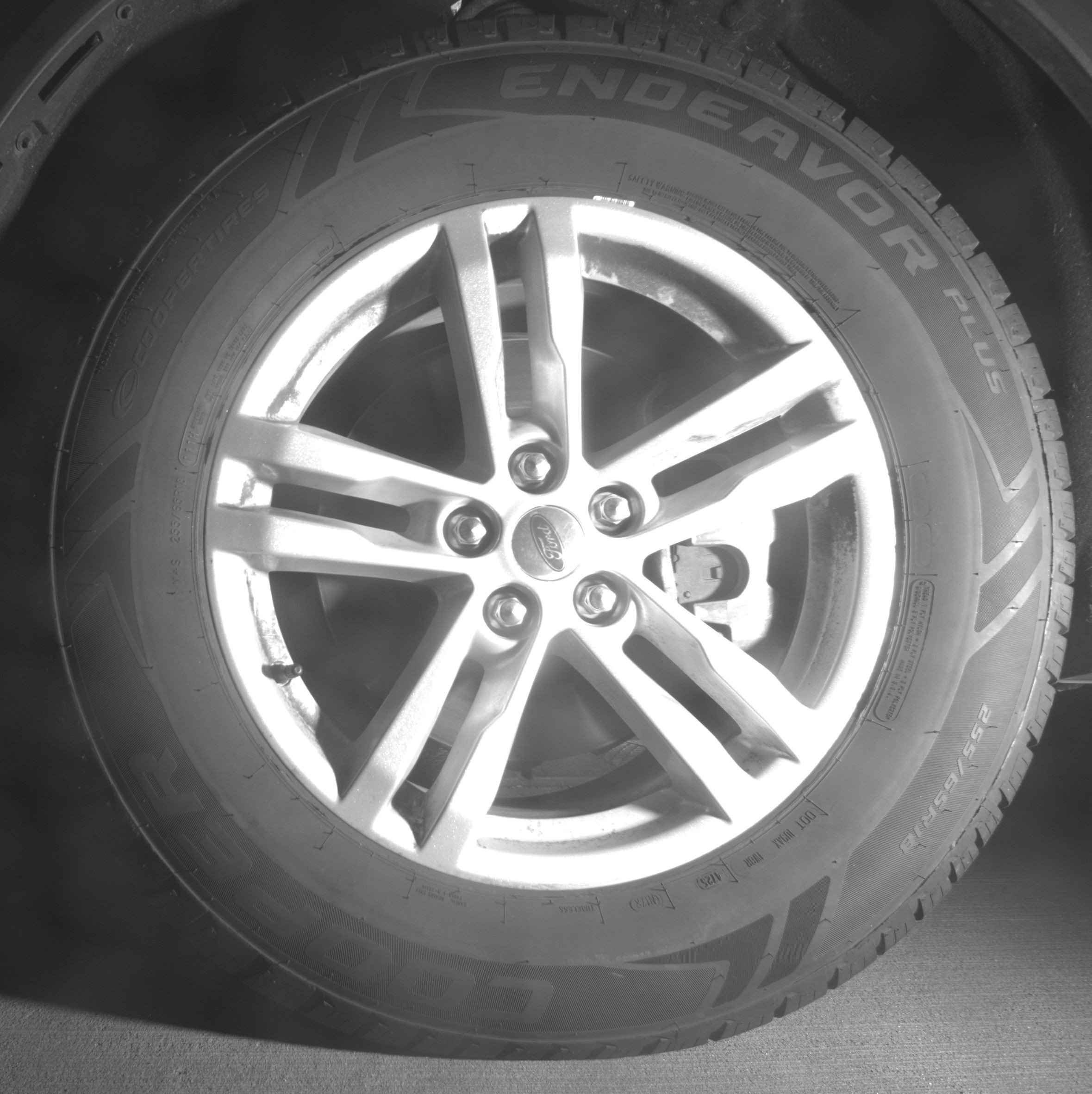 Thumbnail: 2024 Ford Explorer - 12