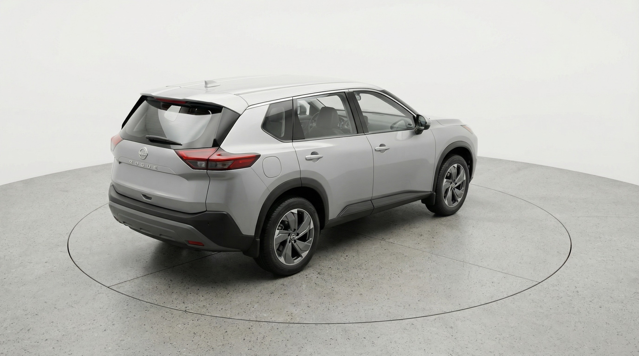 Thumbnail: 2025 Nissan Rogue - 7