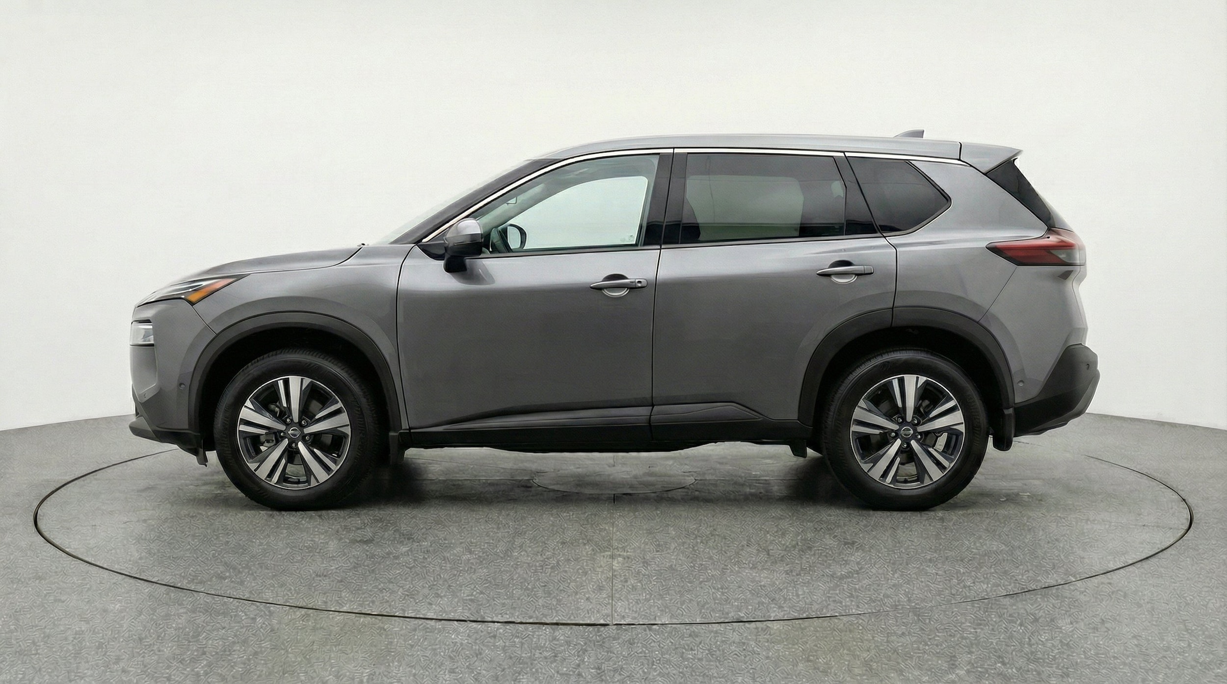 Thumbnail: 2026 Nissan Rogue - 5