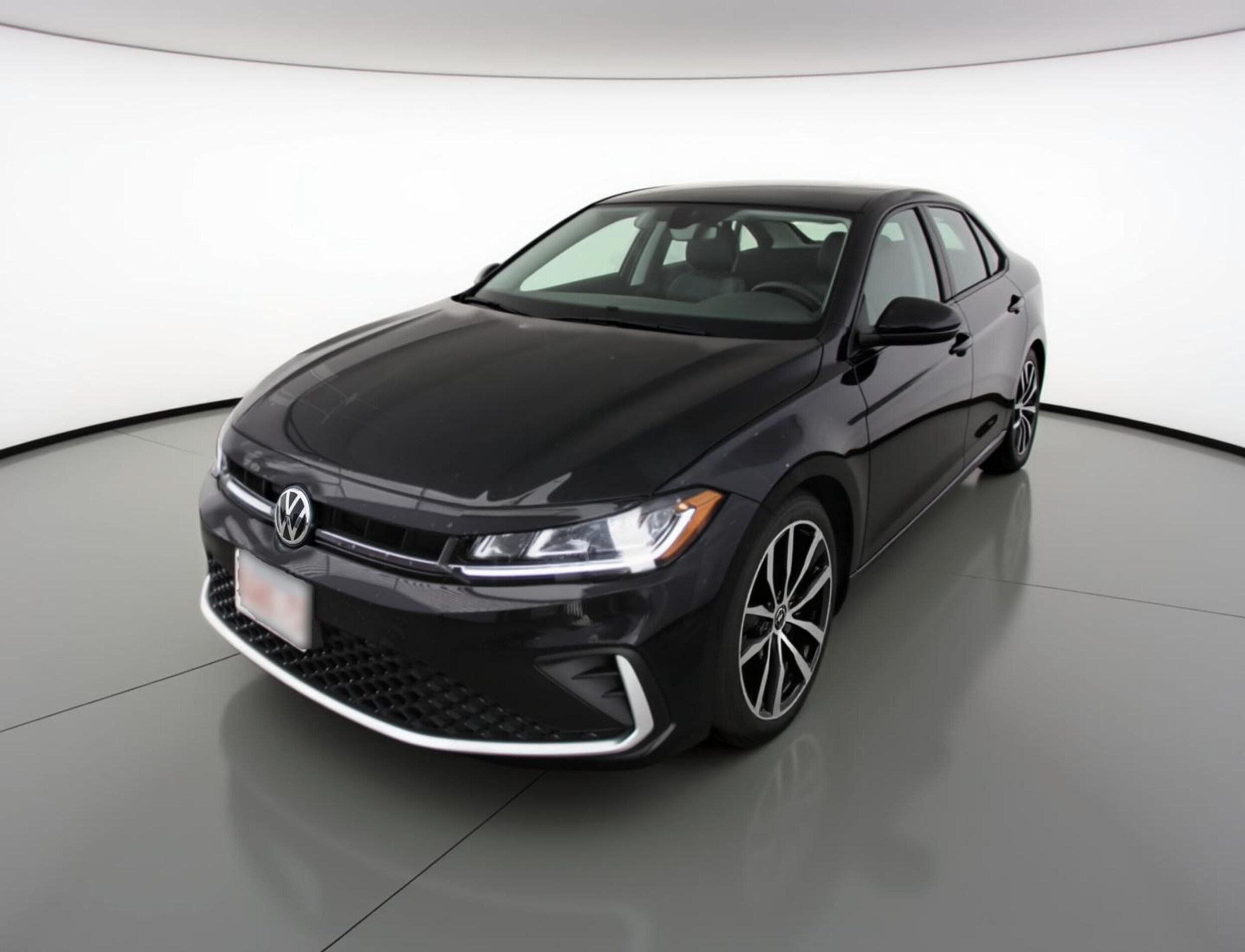 Thumbnail: 2025 Volkswagen Jetta - 3