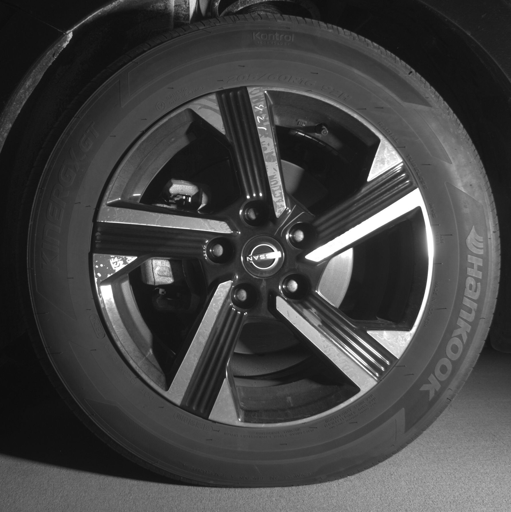 Thumbnail: 2025 Nissan Sentra - 9