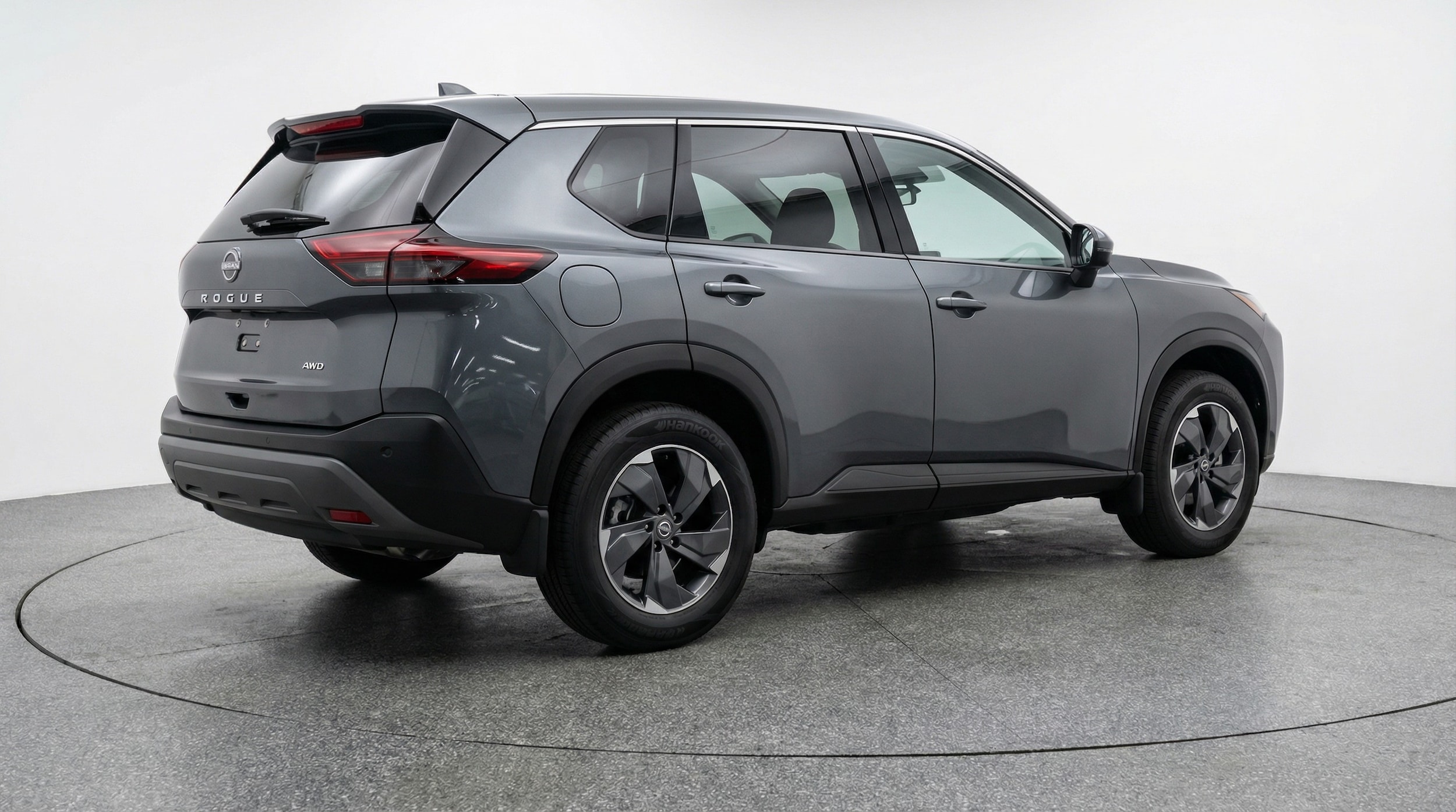 Thumbnail: 2025 Nissan Rogue - 7