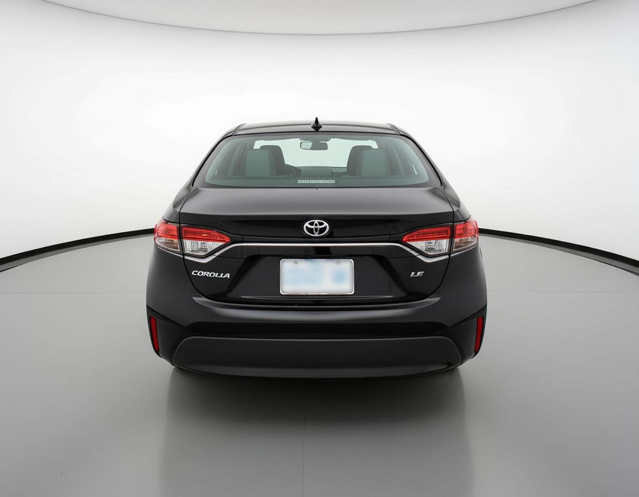 Thumbnail: 2025 Toyota Corolla - 6