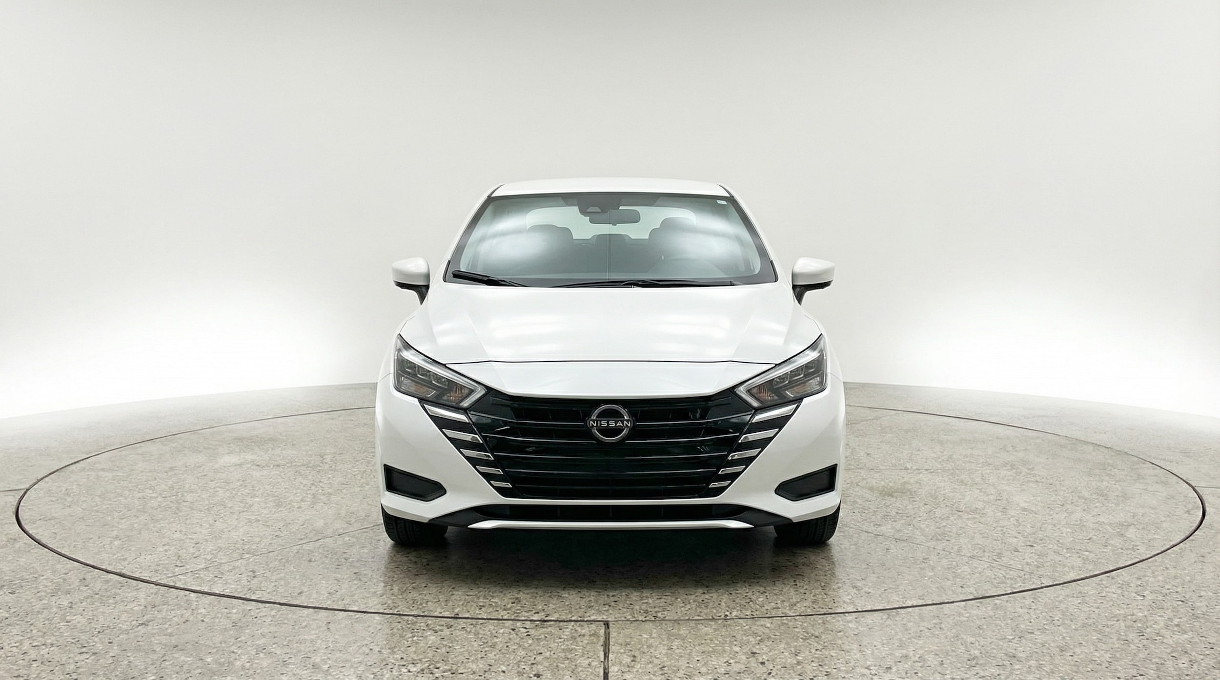 Thumbnail: 2025 Nissan Versa - 2