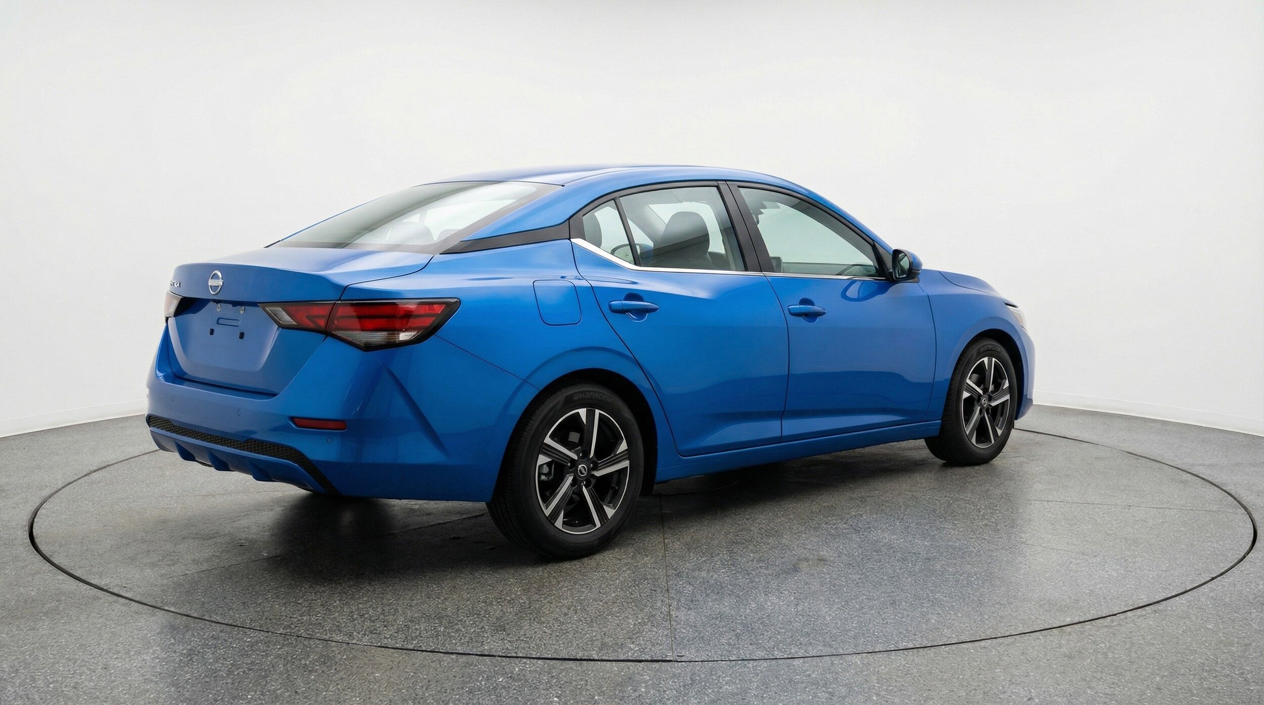 Thumbnail: 2025 Nissan Sentra - 9