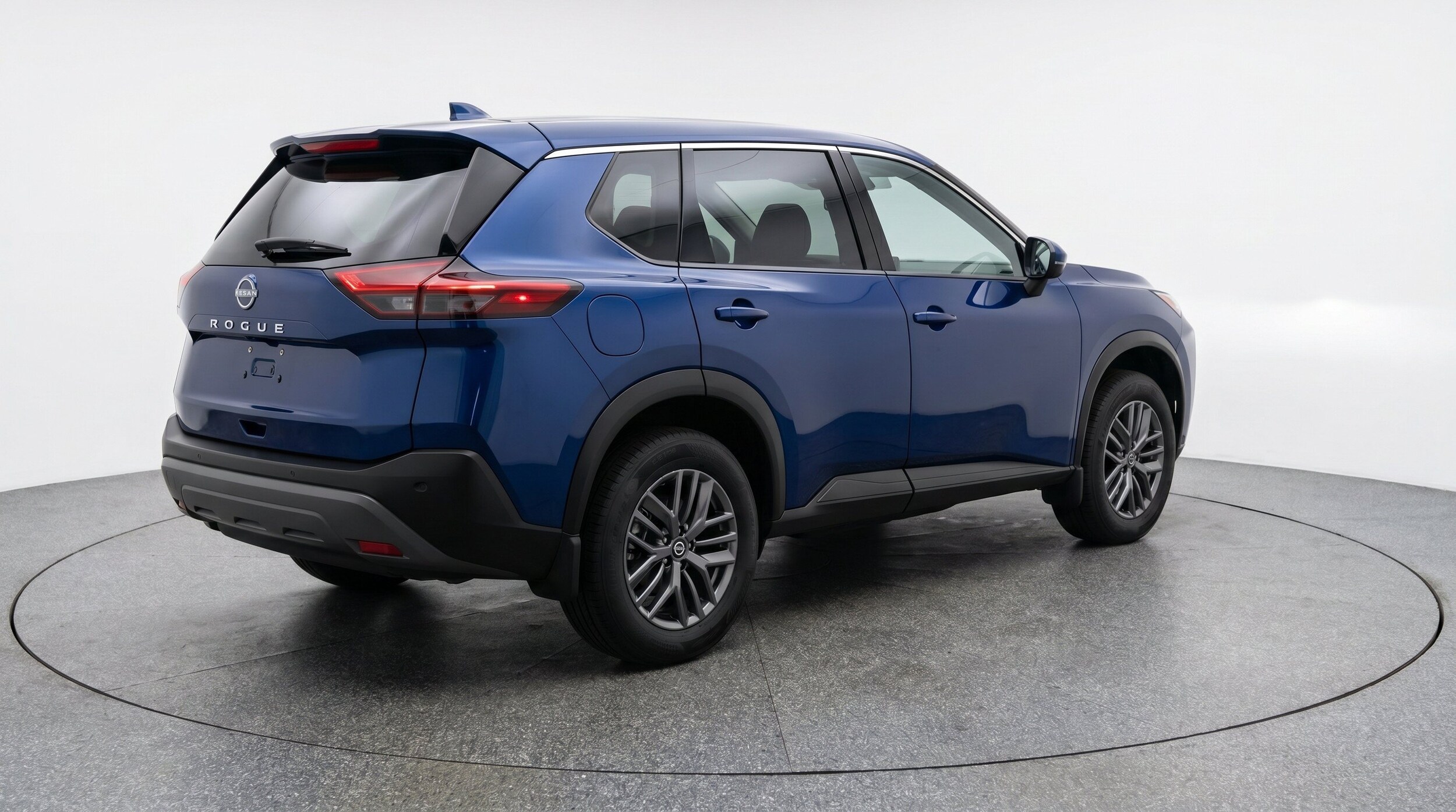 Thumbnail: 2026 Nissan Rogue - 9