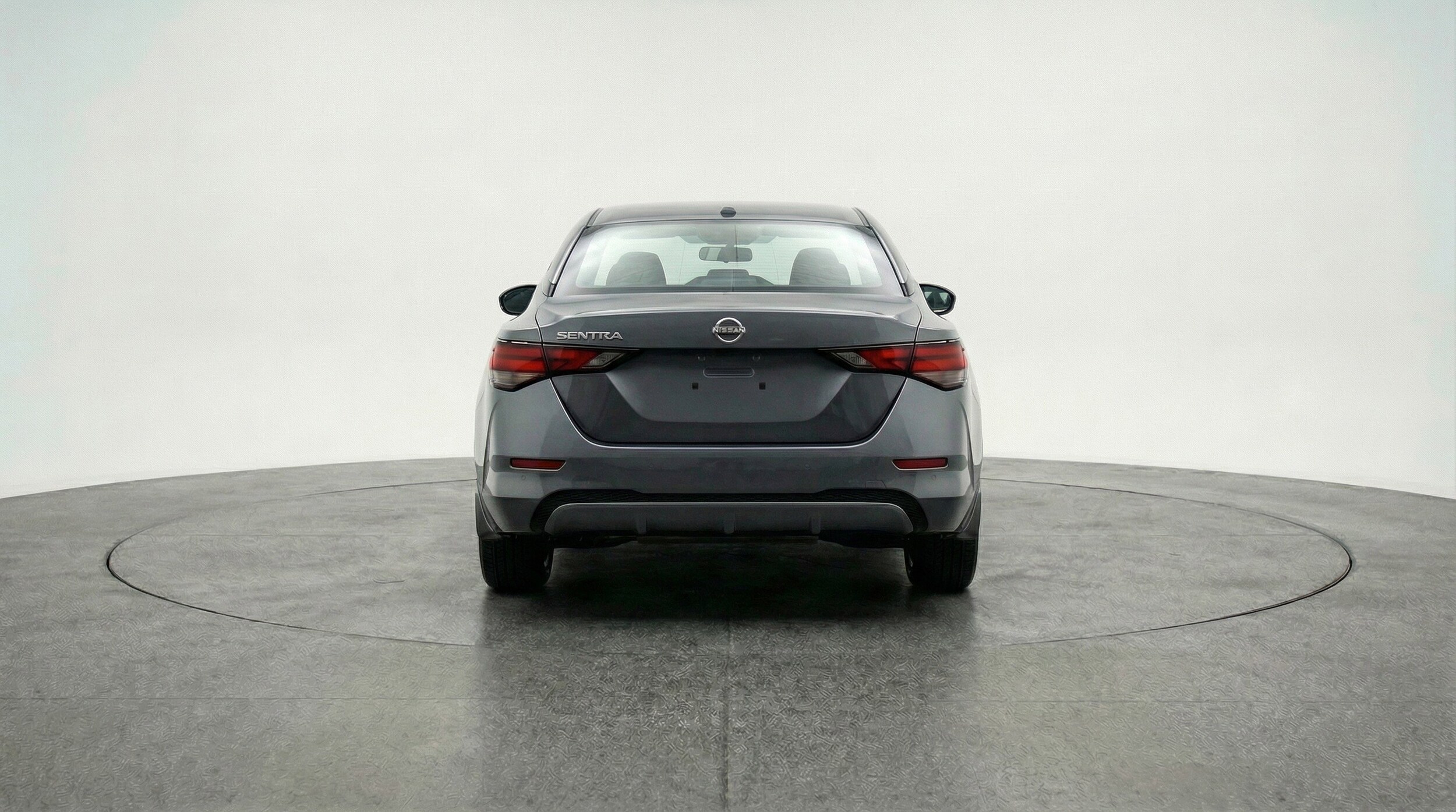Thumbnail: 2025 Nissan Sentra - 7