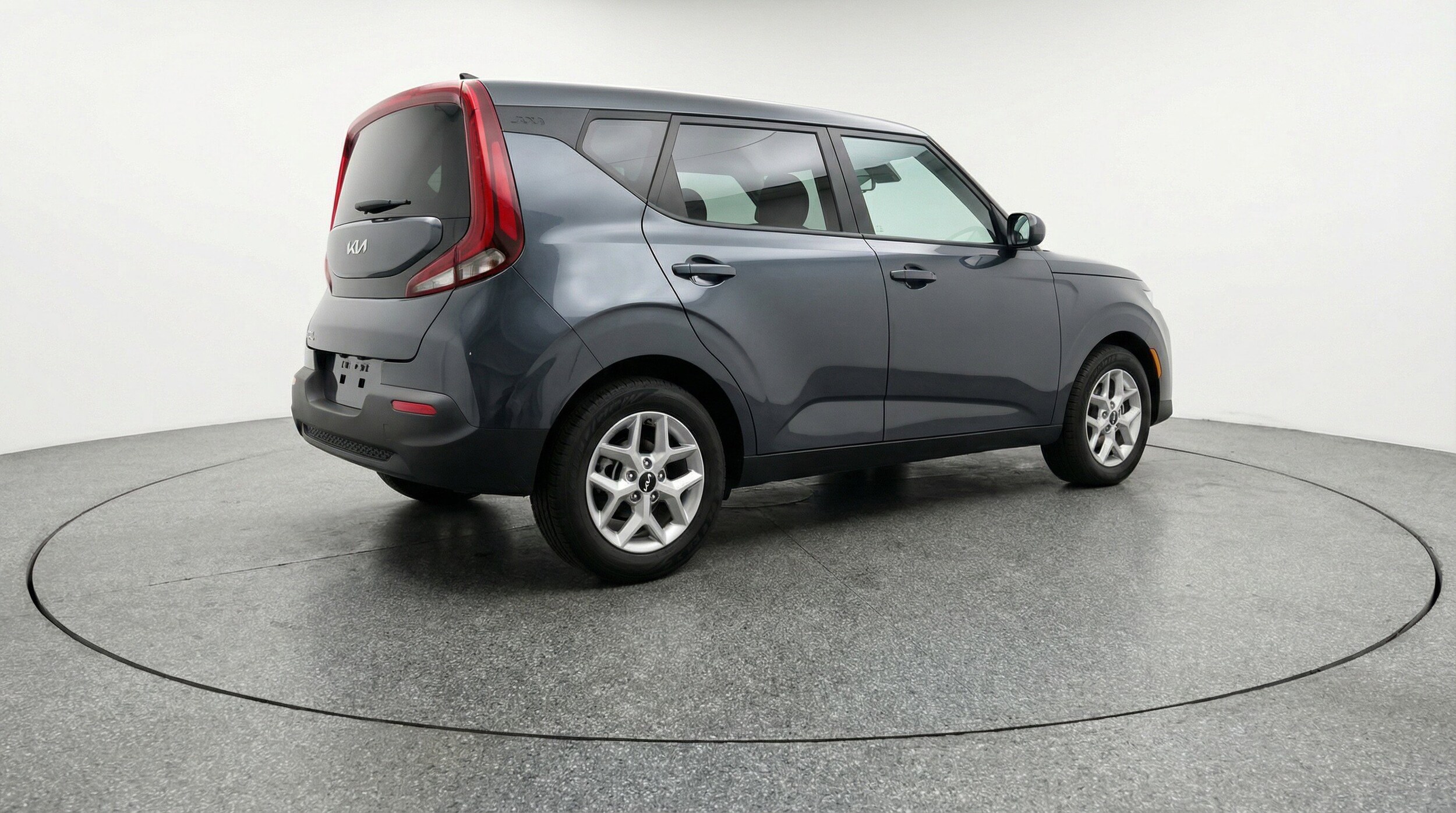 Thumbnail: 2025 Kia Soul - 9