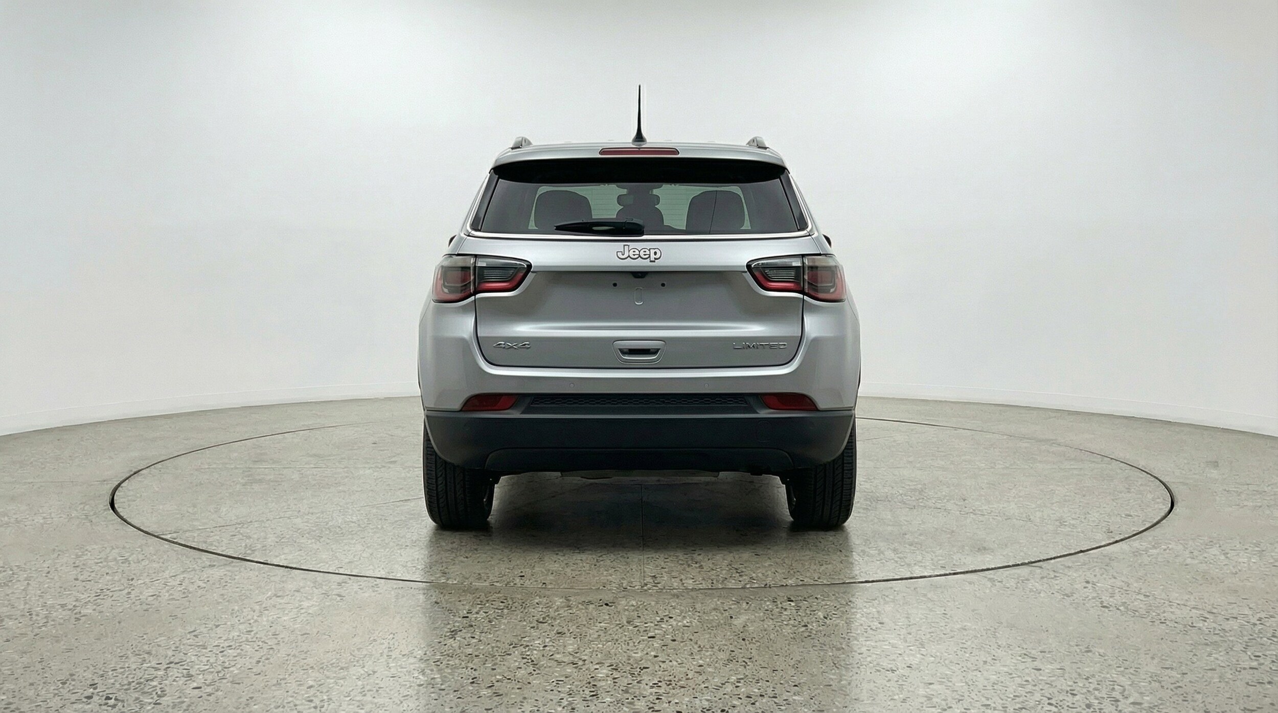 Thumbnail: 2025 Jeep Compass - 7