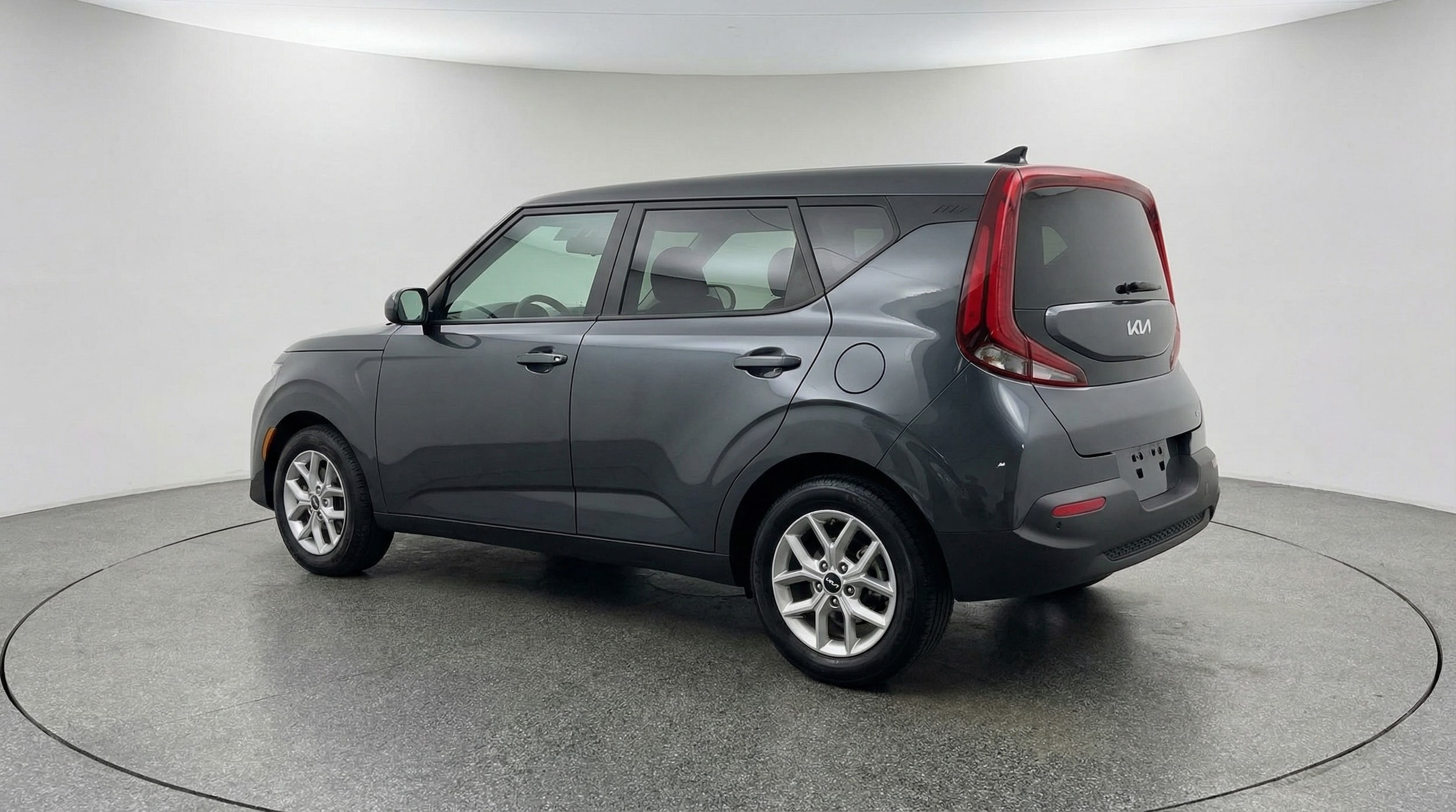 Thumbnail: 2025 Kia Soul - 5