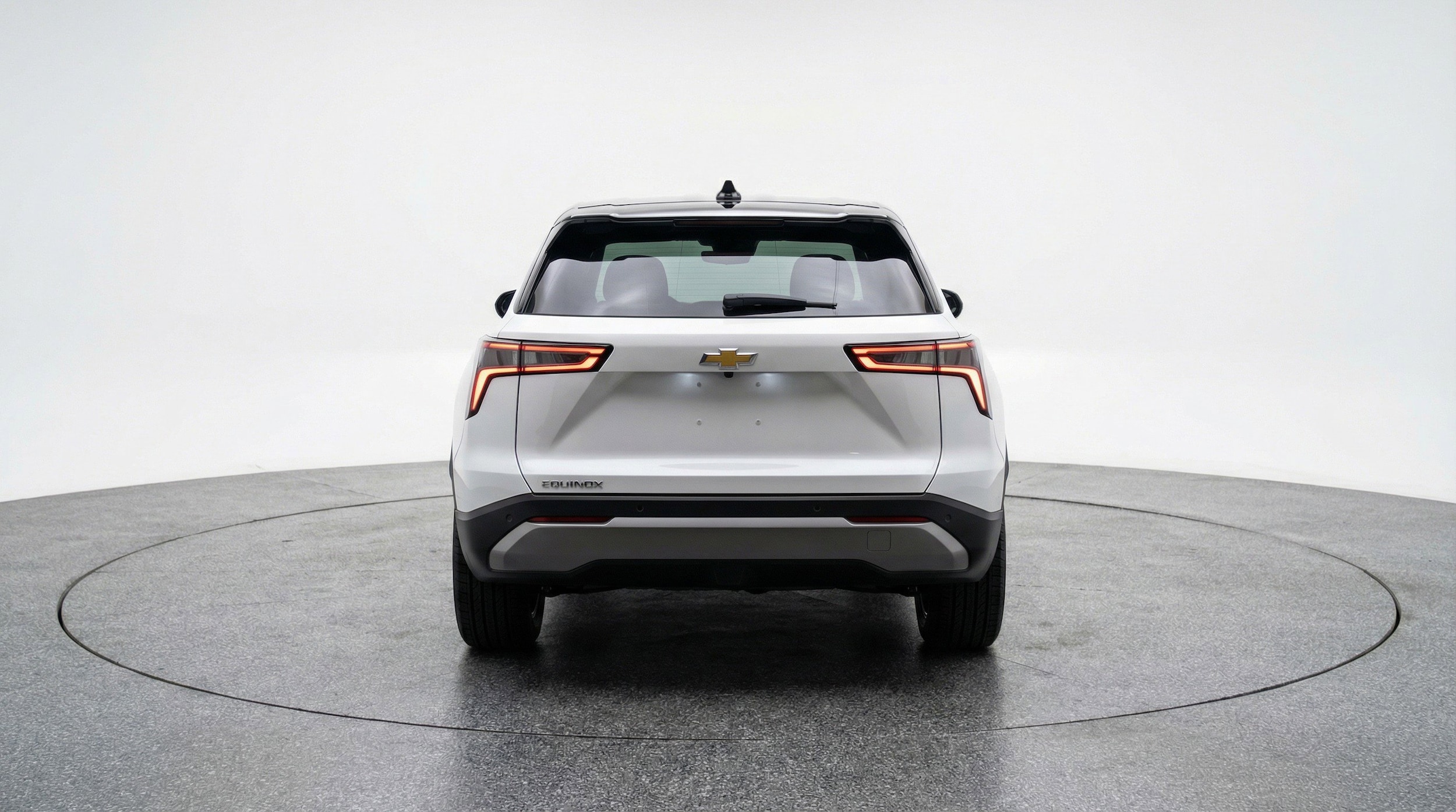 Thumbnail: 2025 Chevrolet Equinox - 7