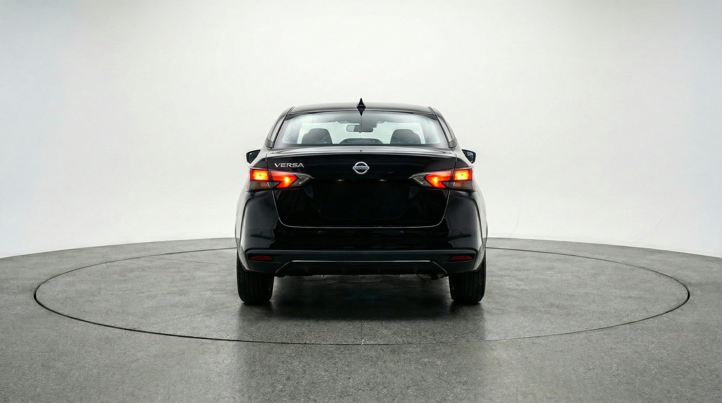 Thumbnail: 2025 Nissan Versa - 7