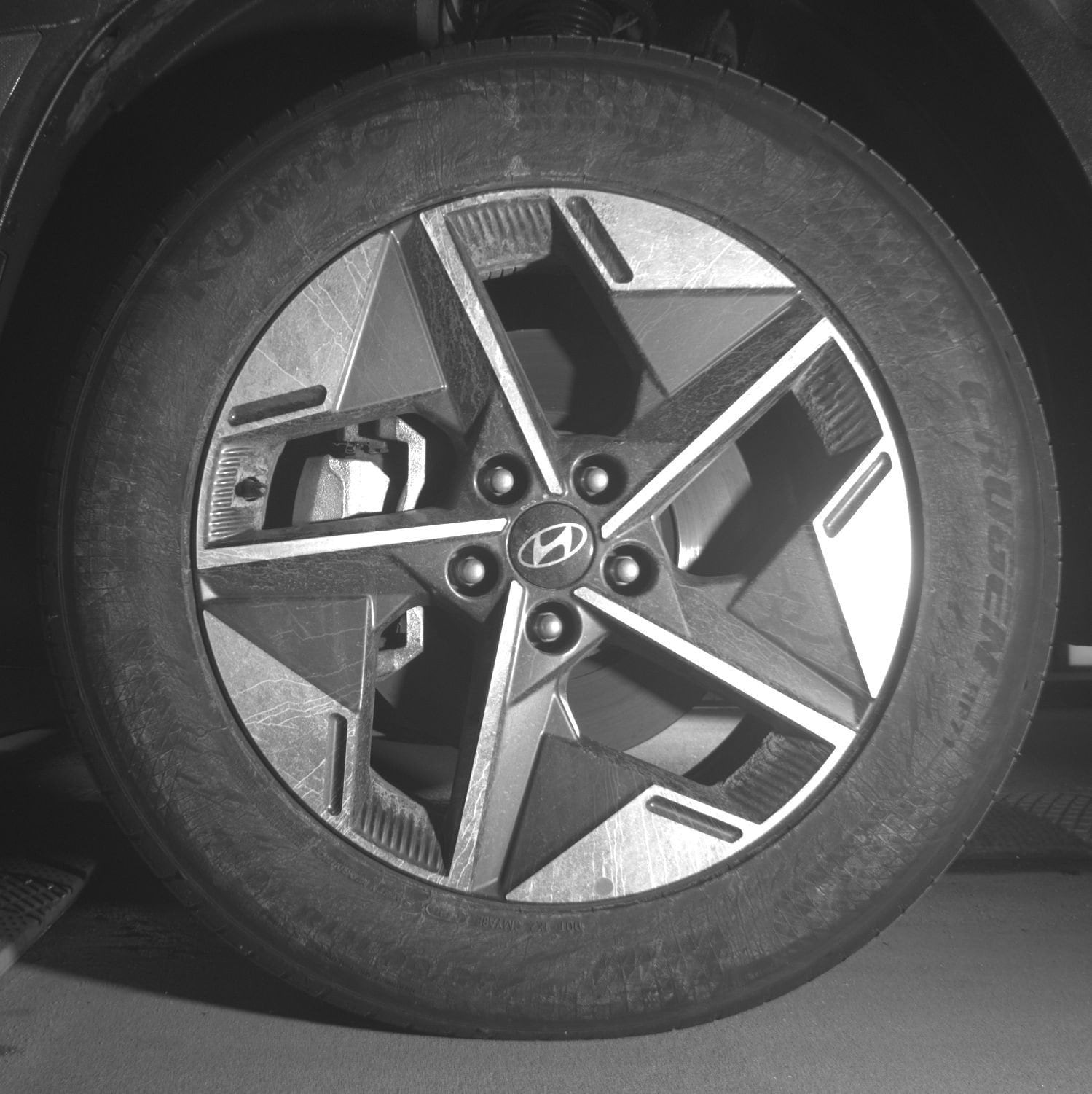 Thumbnail: 2025 Hyundai Tucson - 12