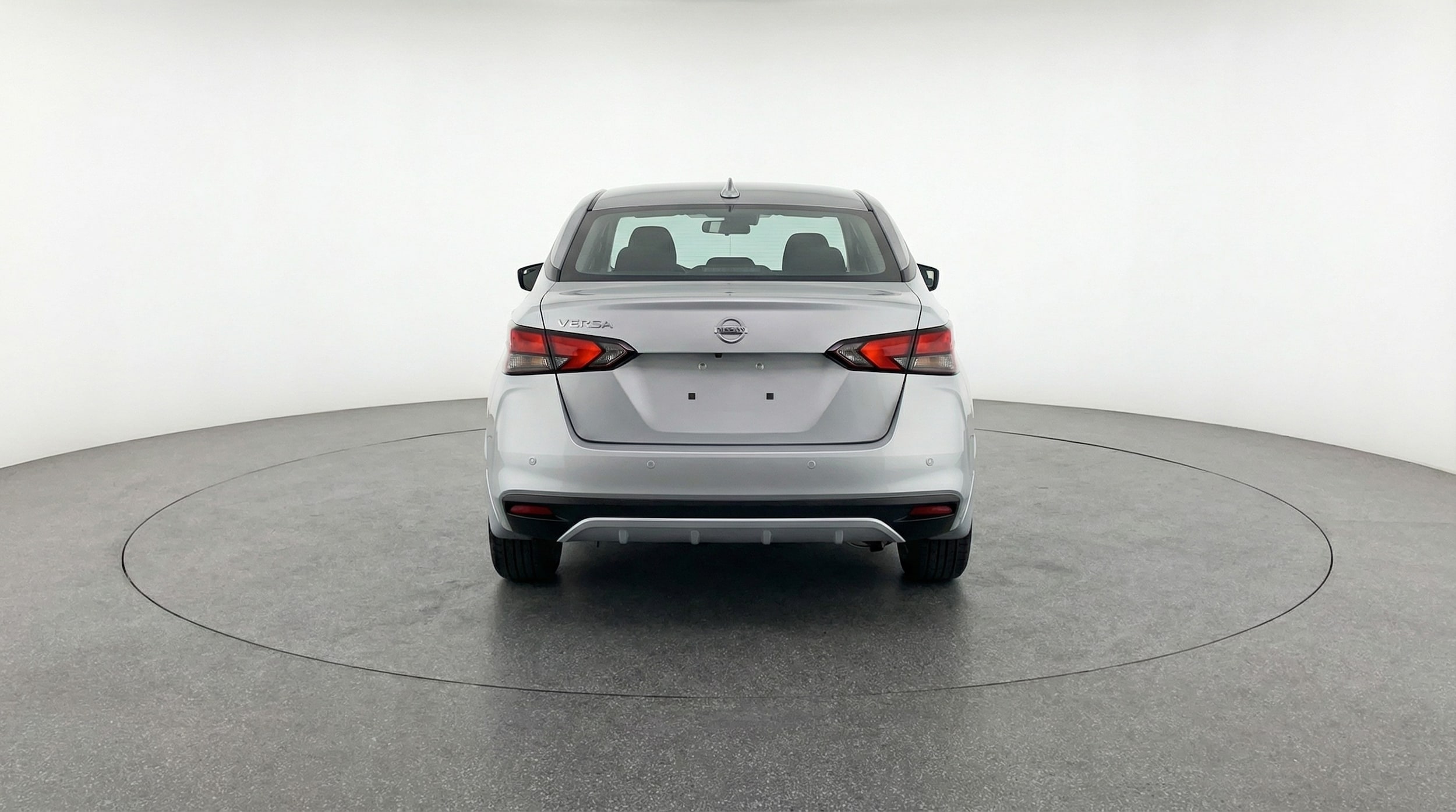 Thumbnail: 2025 Nissan Versa - 6