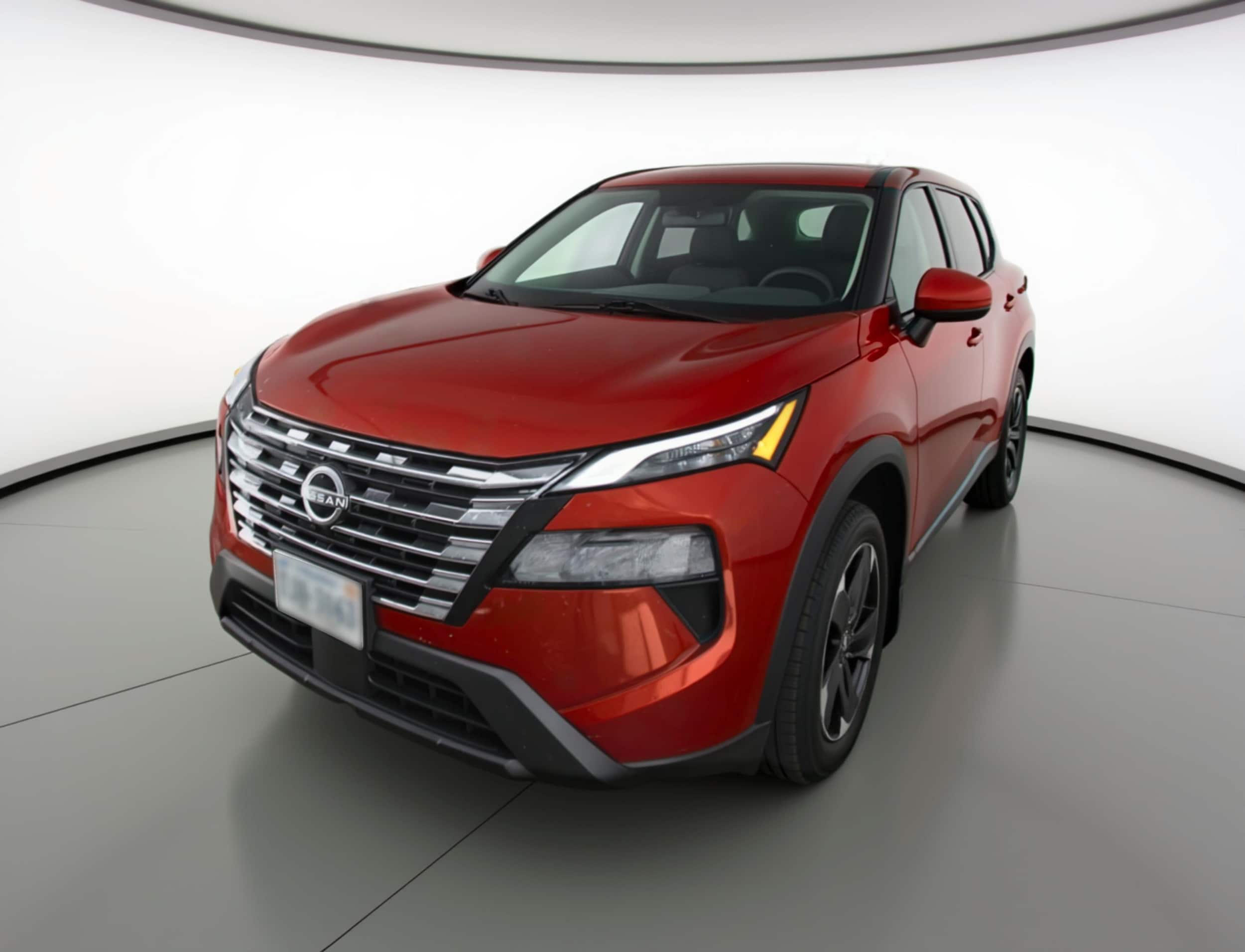 Thumbnail: 2024 Nissan Rogue - 3