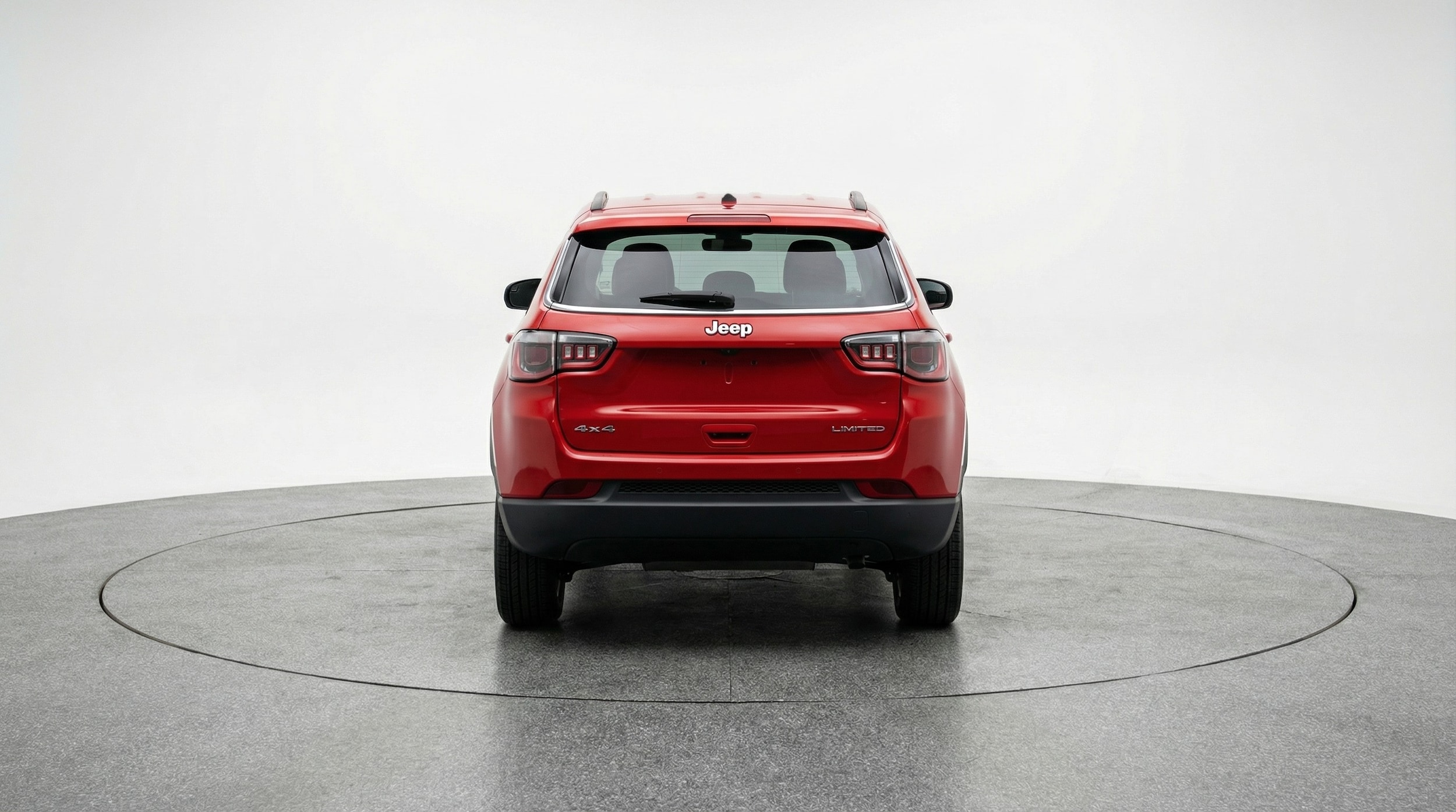 Thumbnail: 2025 Jeep Compass - 6