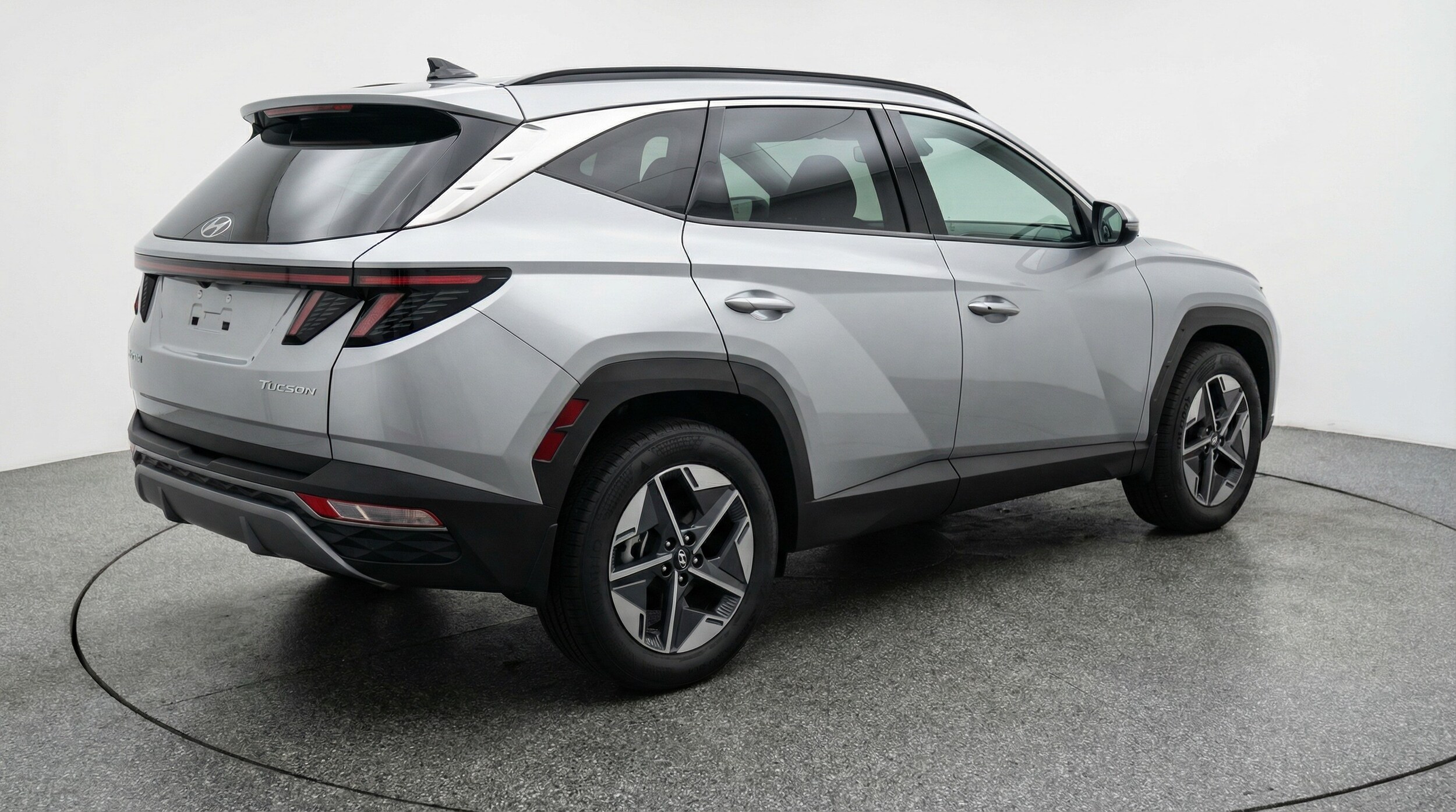 Thumbnail: 2025 Hyundai Tucson - 7