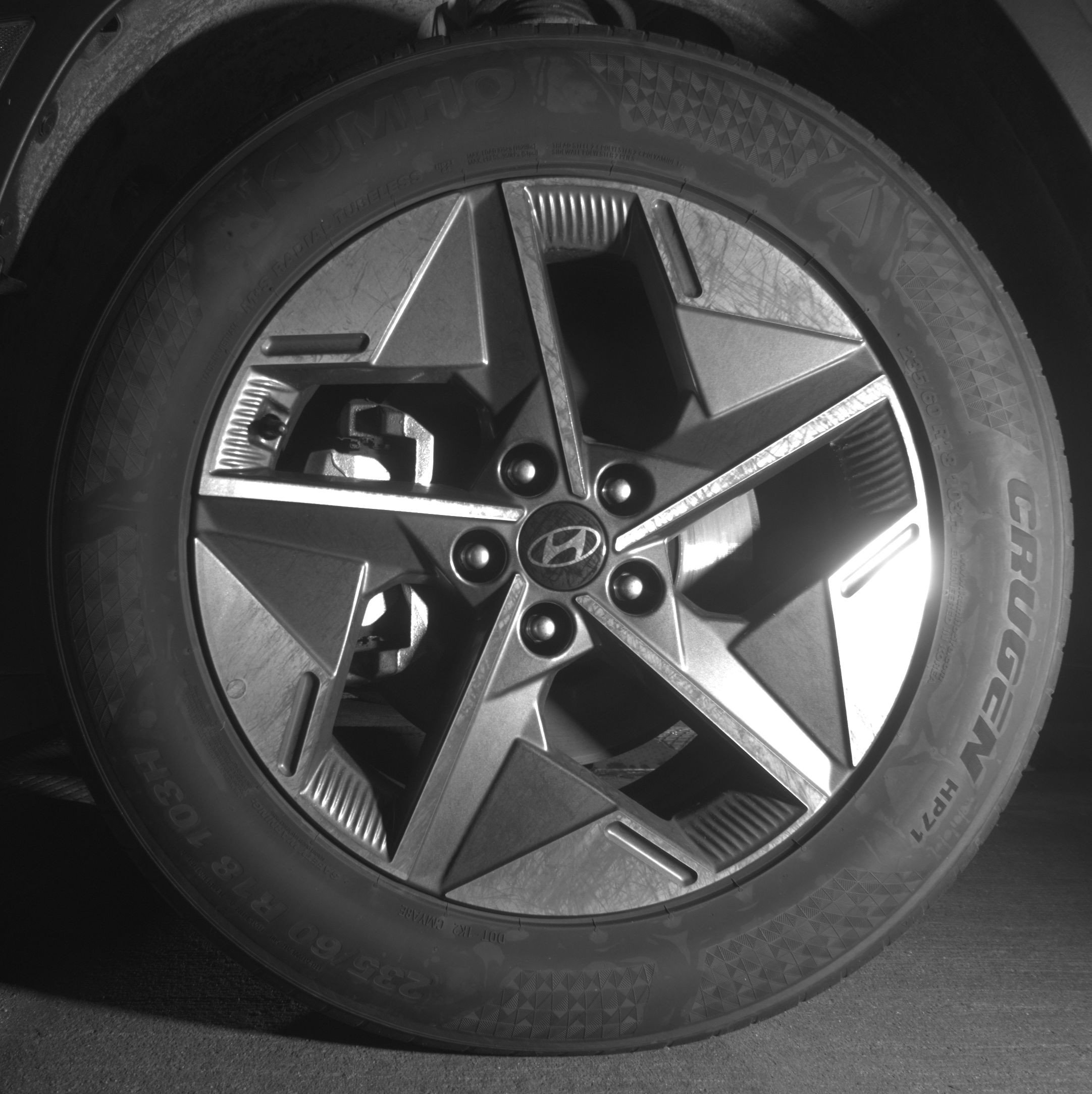 Thumbnail: 2025 Hyundai Tucson - 12