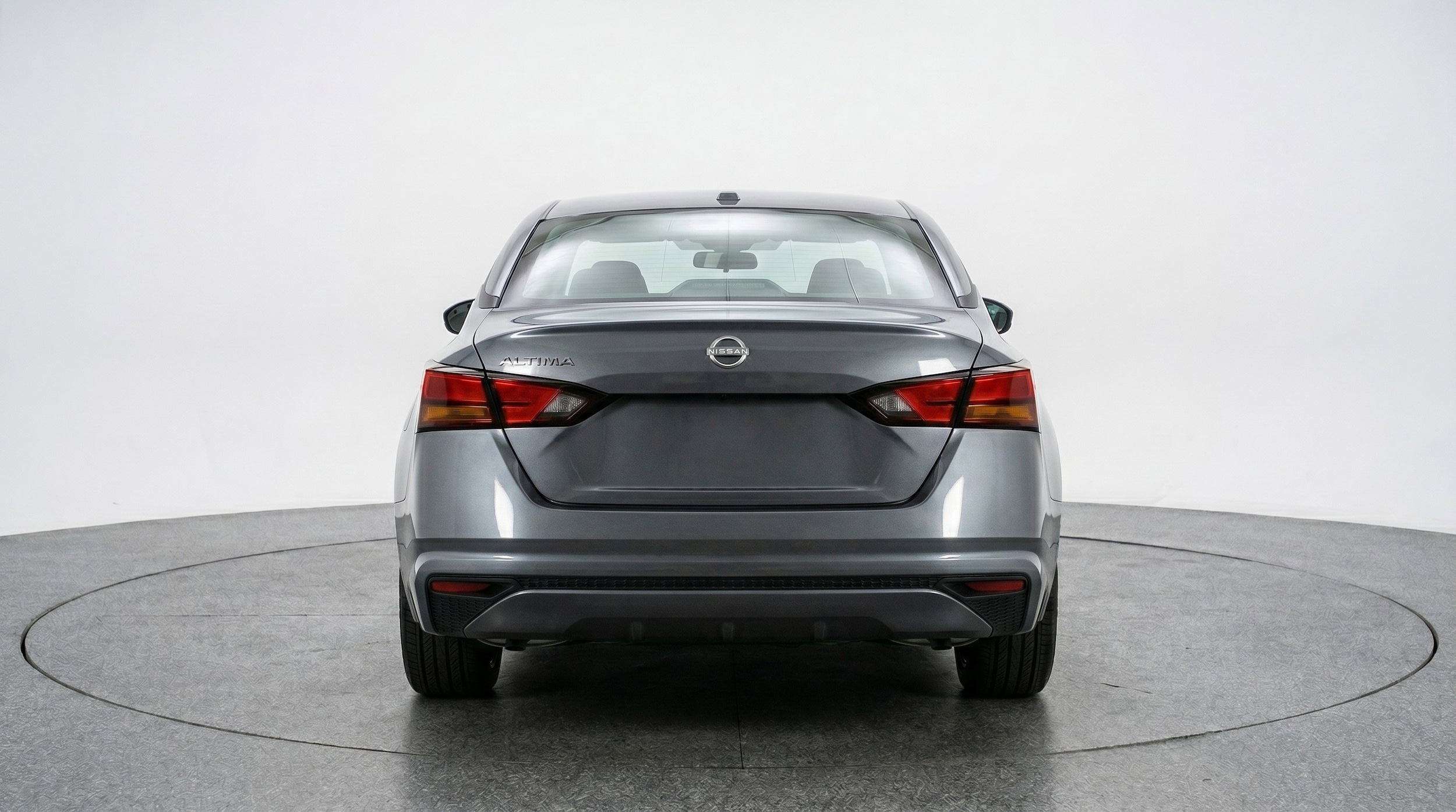 Thumbnail: 2025 Nissan Altima - 7