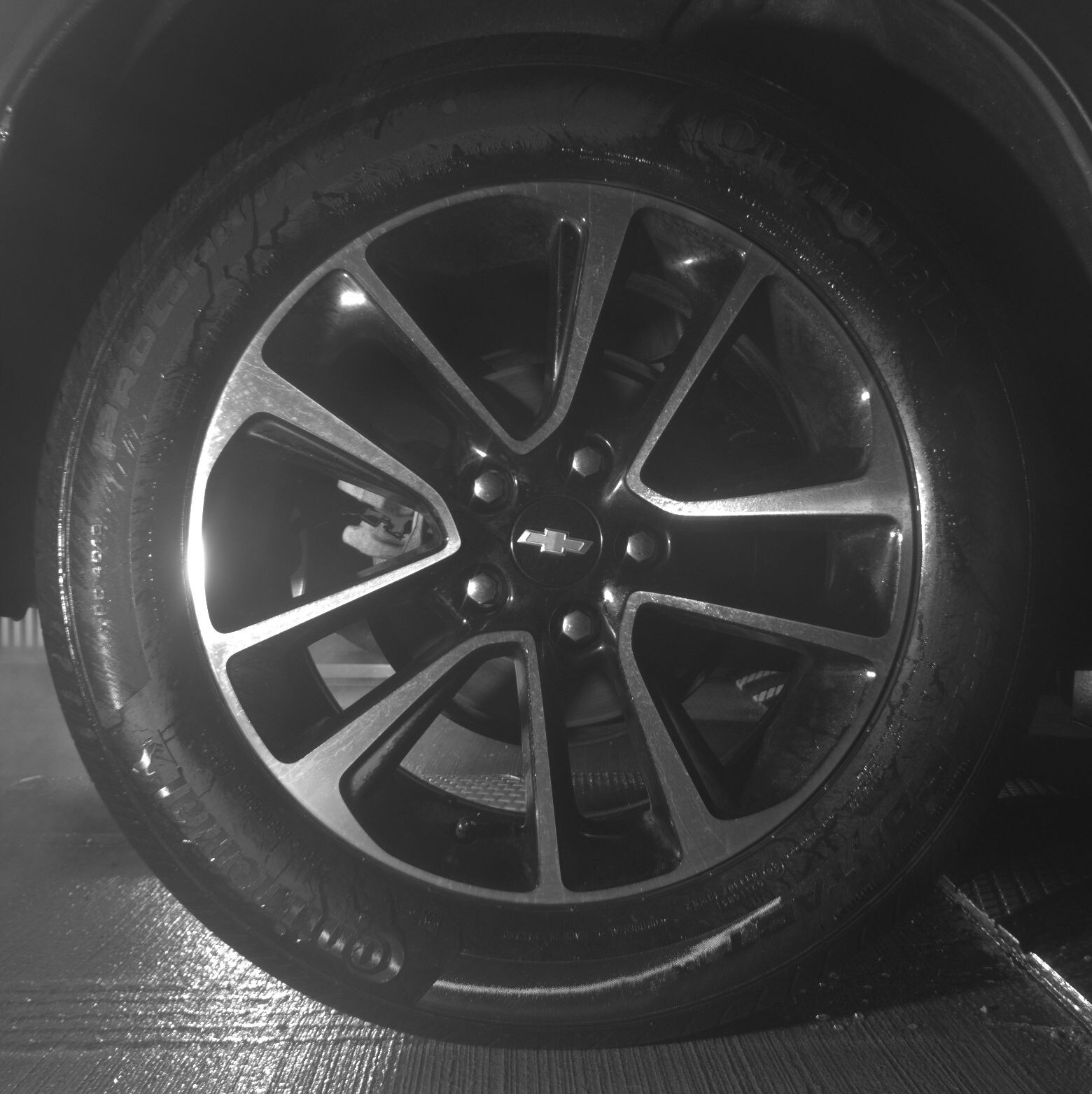 Thumbnail: 2025 Chevrolet TrailBlazer - 12