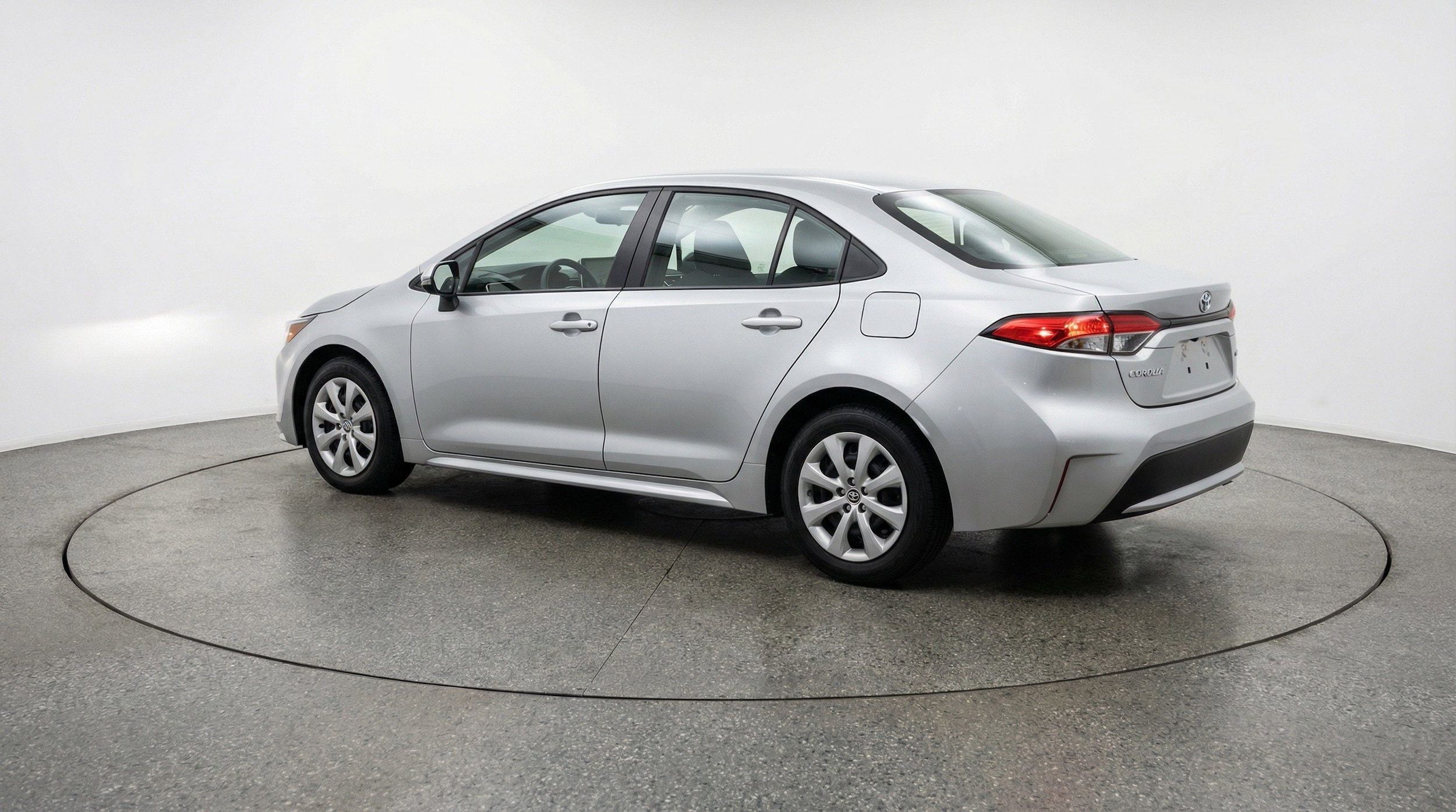 Thumbnail: 2025 Toyota Corolla - 6