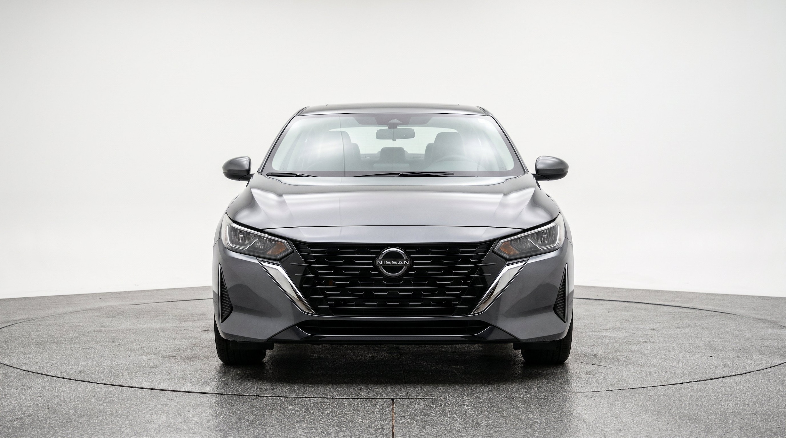 Thumbnail: 2025 Nissan Sentra - 2