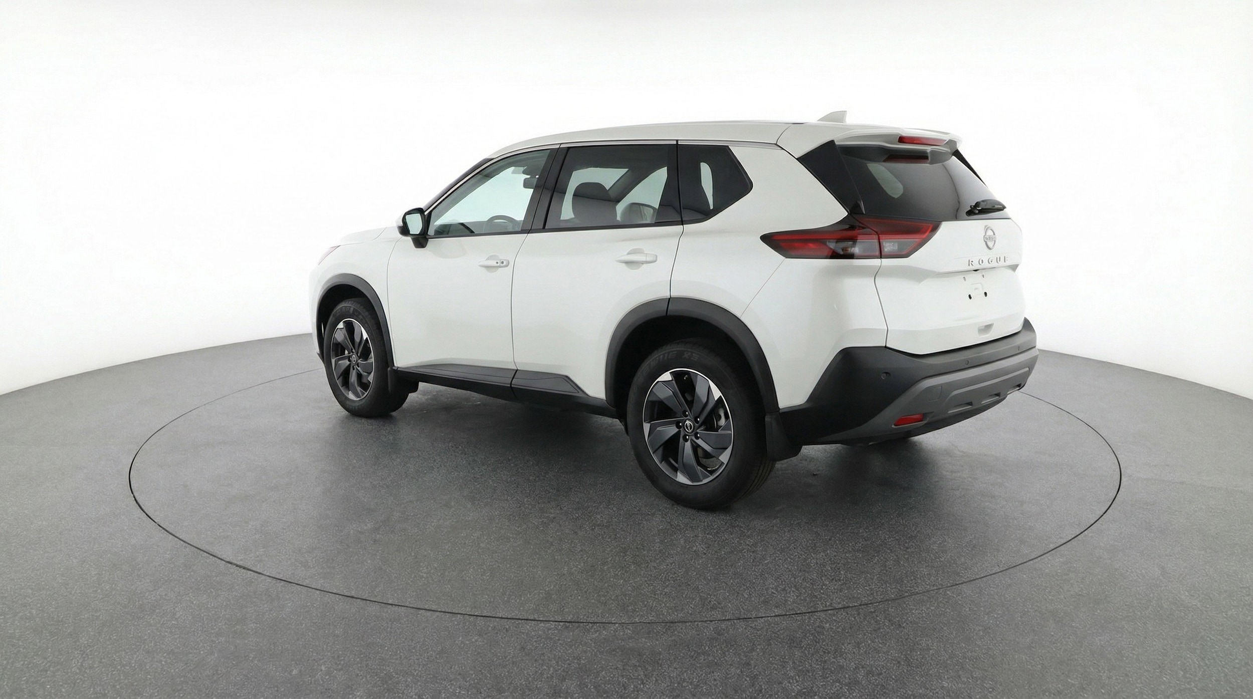 Thumbnail: 2025 Nissan Rogue - 6