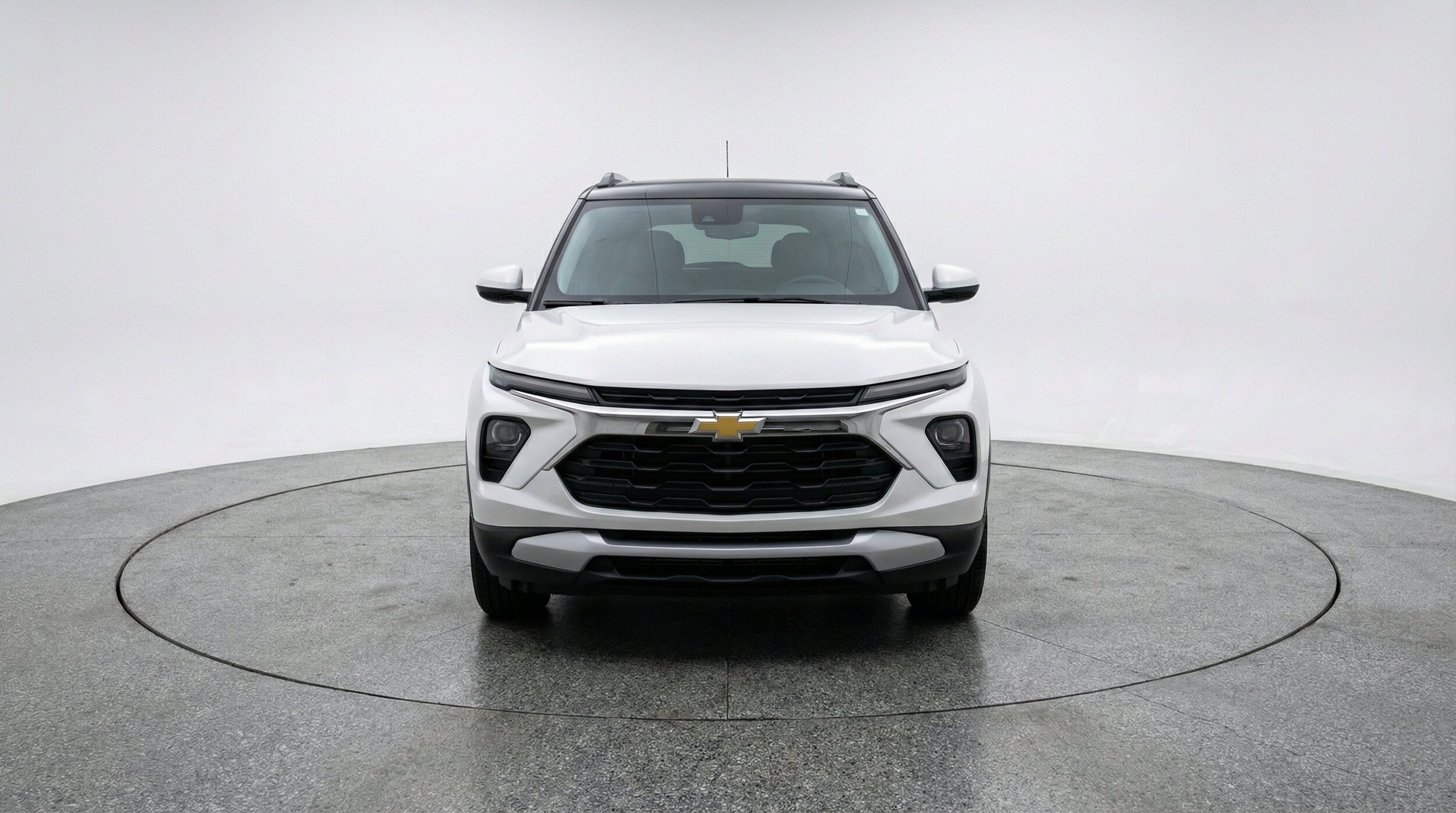 Thumbnail: 2025 Chevrolet TrailBlazer - 2
