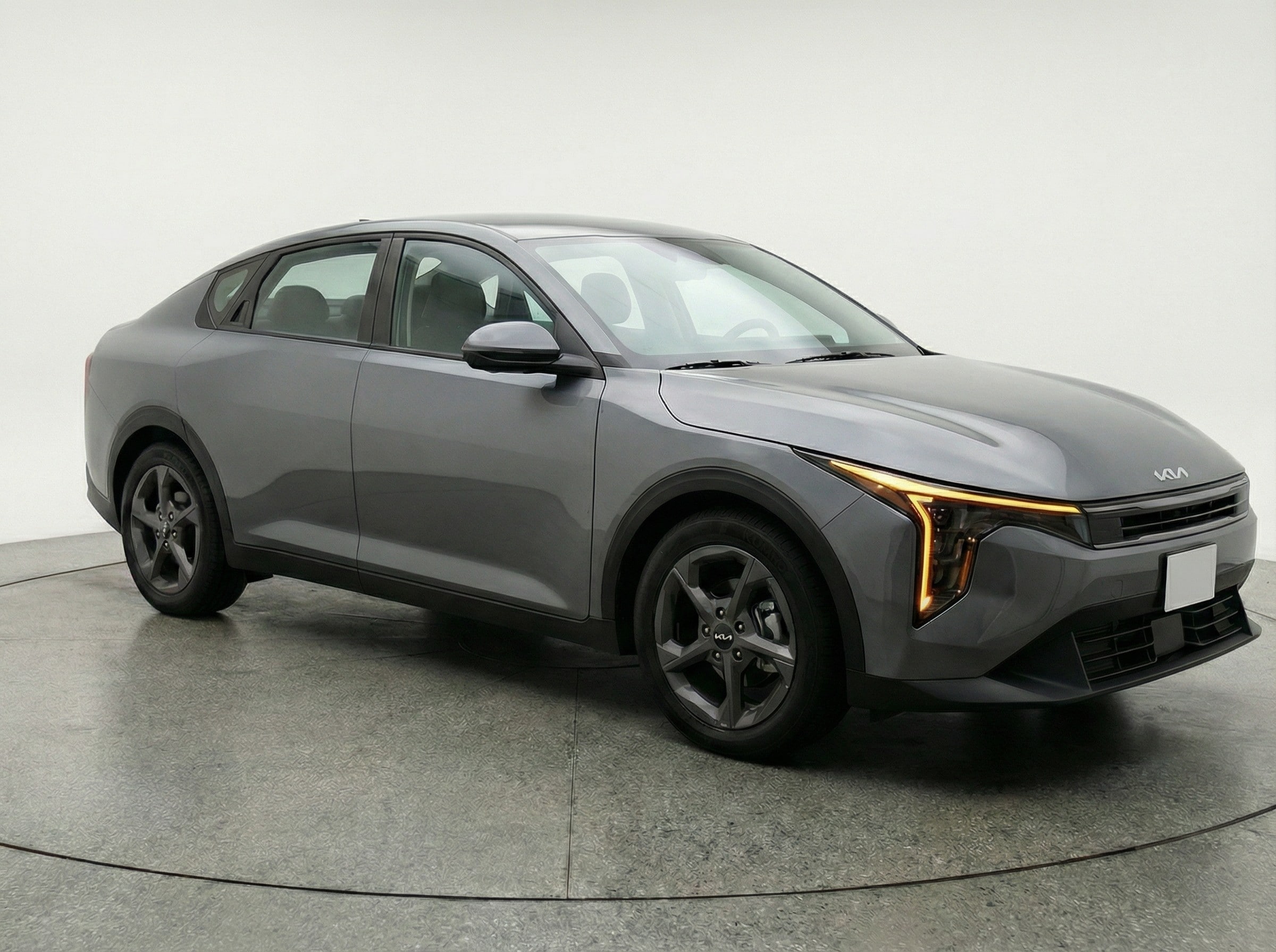 Thumbnail: 2025 Kia K4 - 1